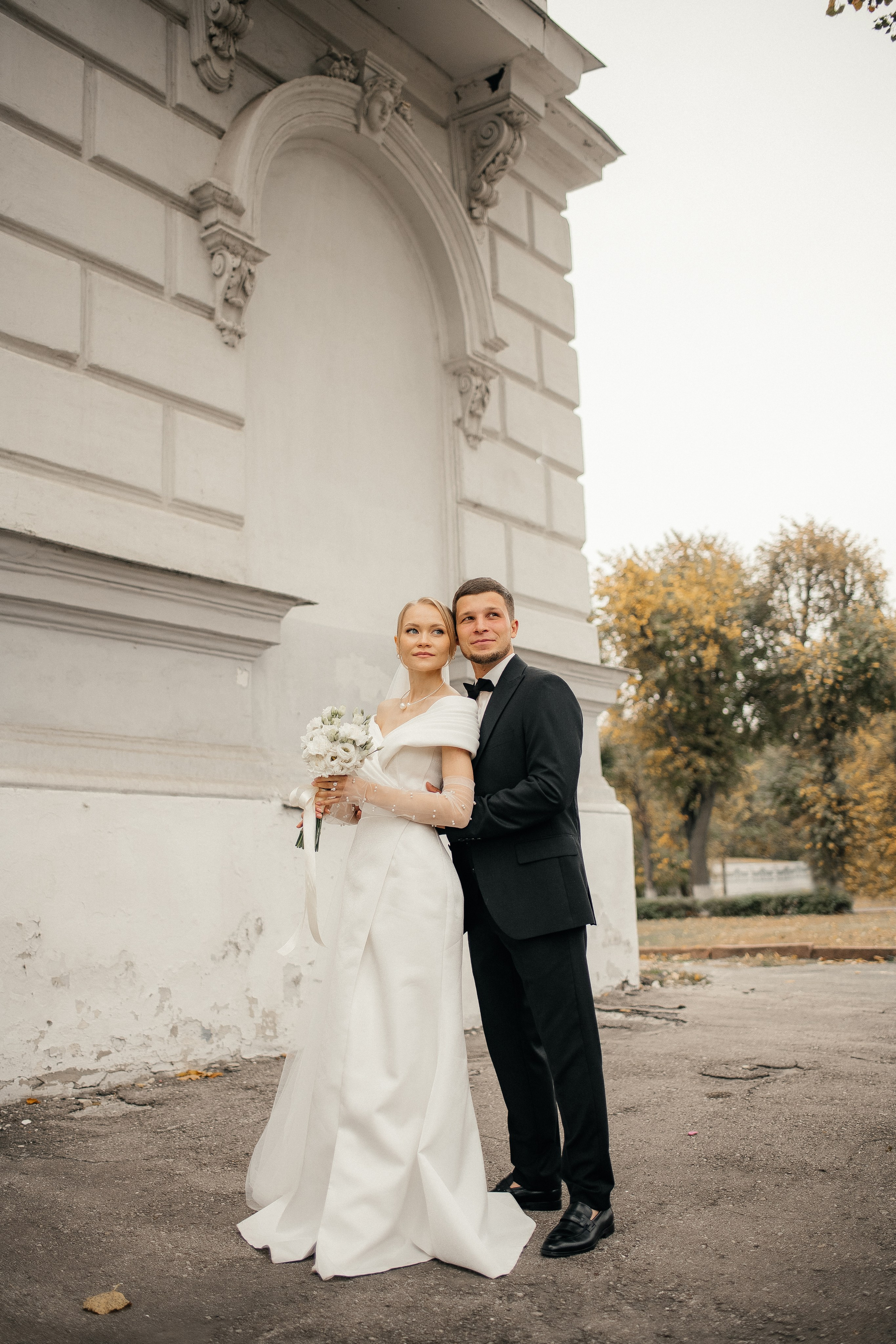 Егор и Кристина. Главная