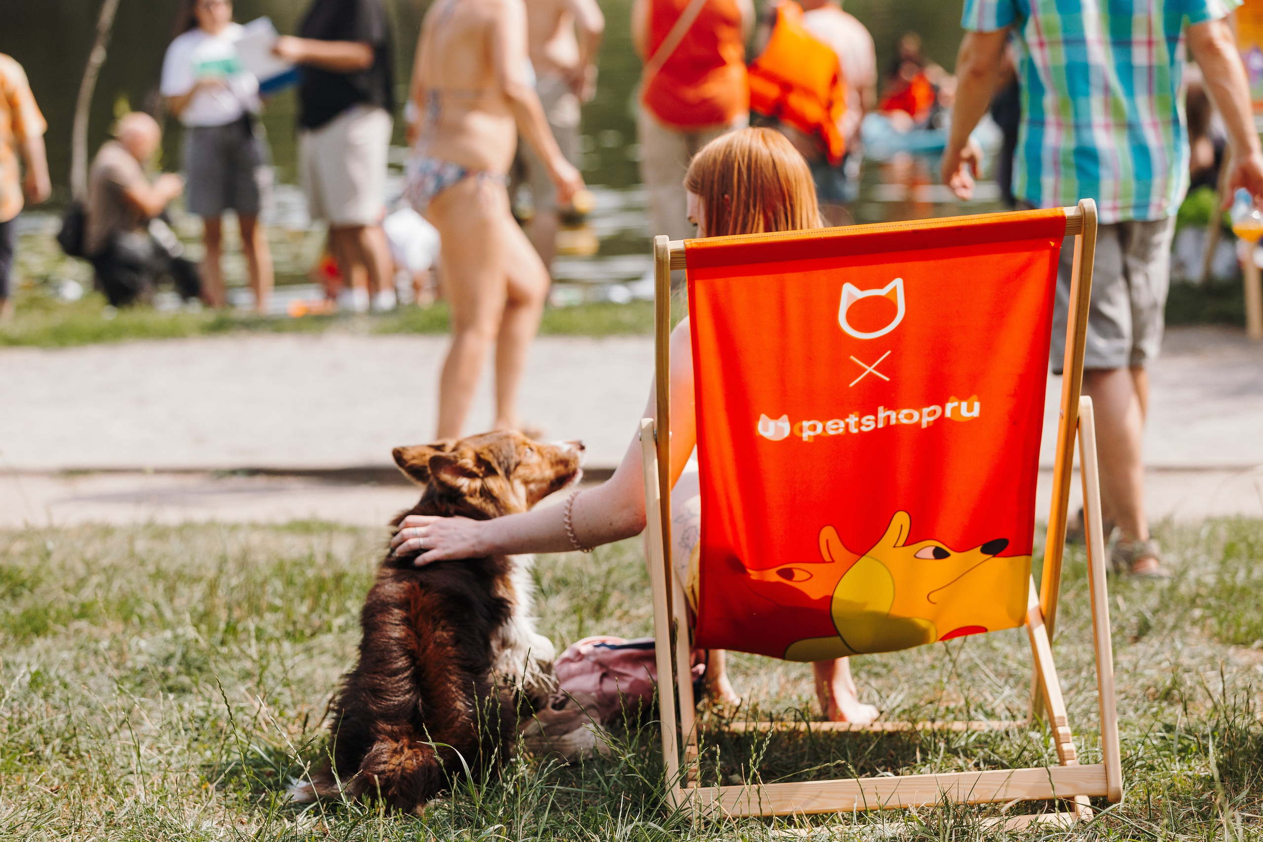 Petshop Sup day. Фотограф анималист Кристина Карпова, Москва