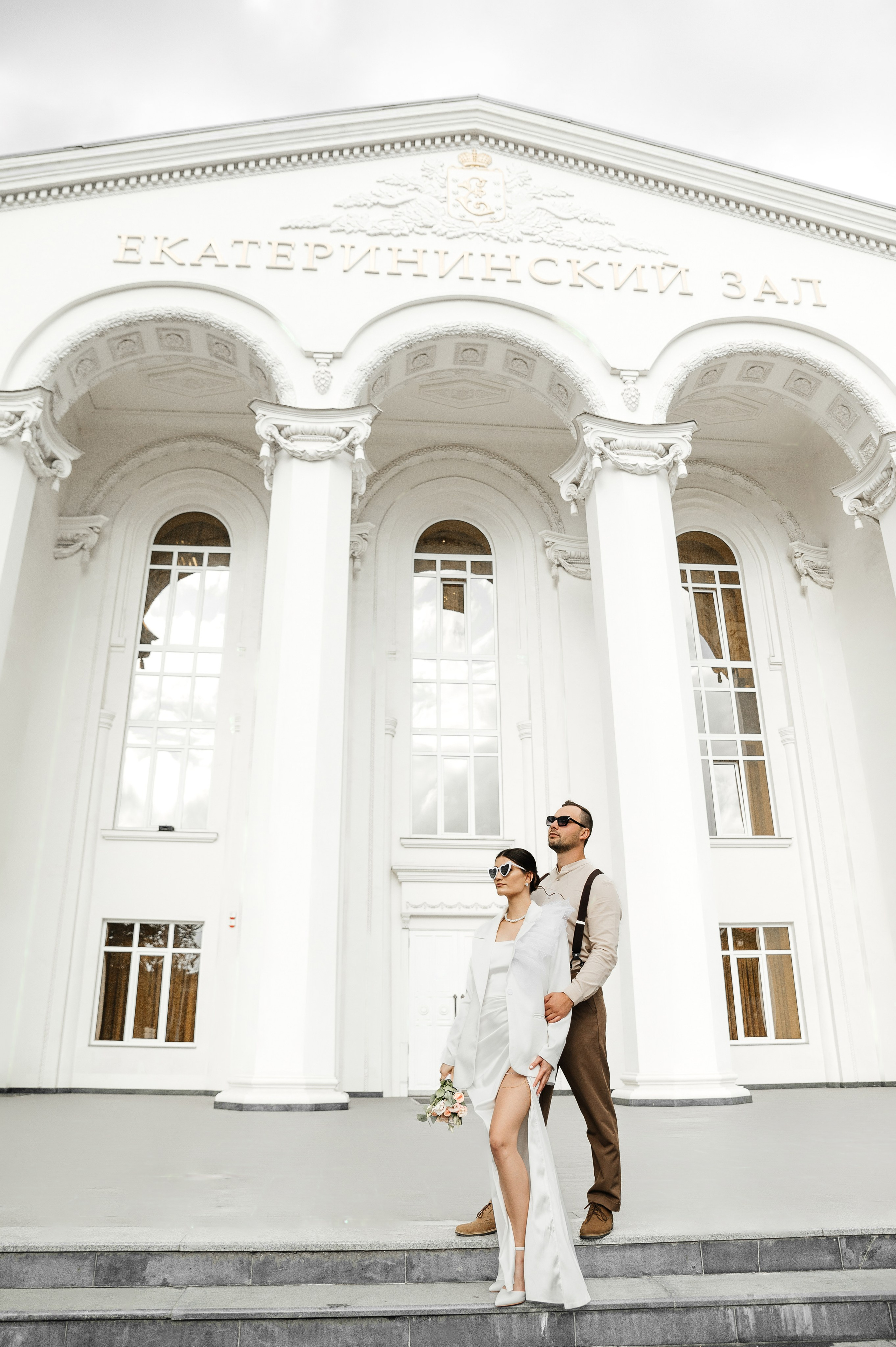 Оля и Влад. Свадебный и семейный фотограф Кореновск/Краснодар