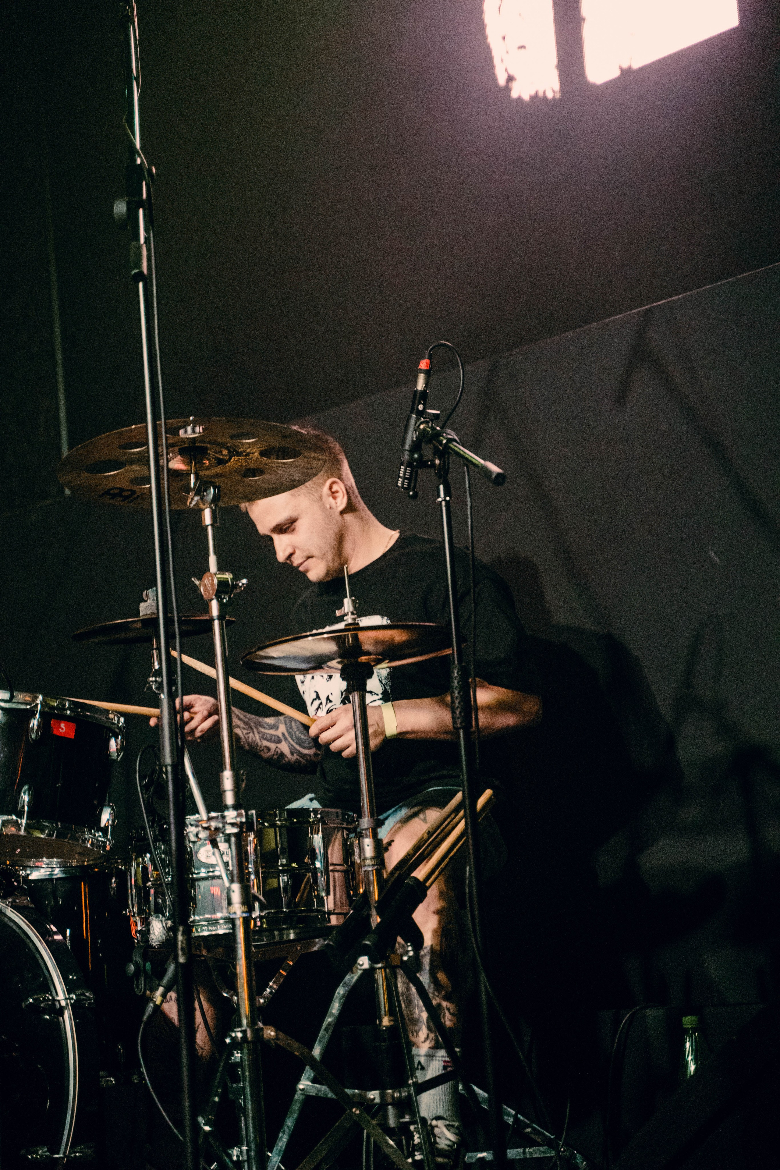 Гости Гаррисона. Фотограф из Санкт-Петербурга Валерия Ленских