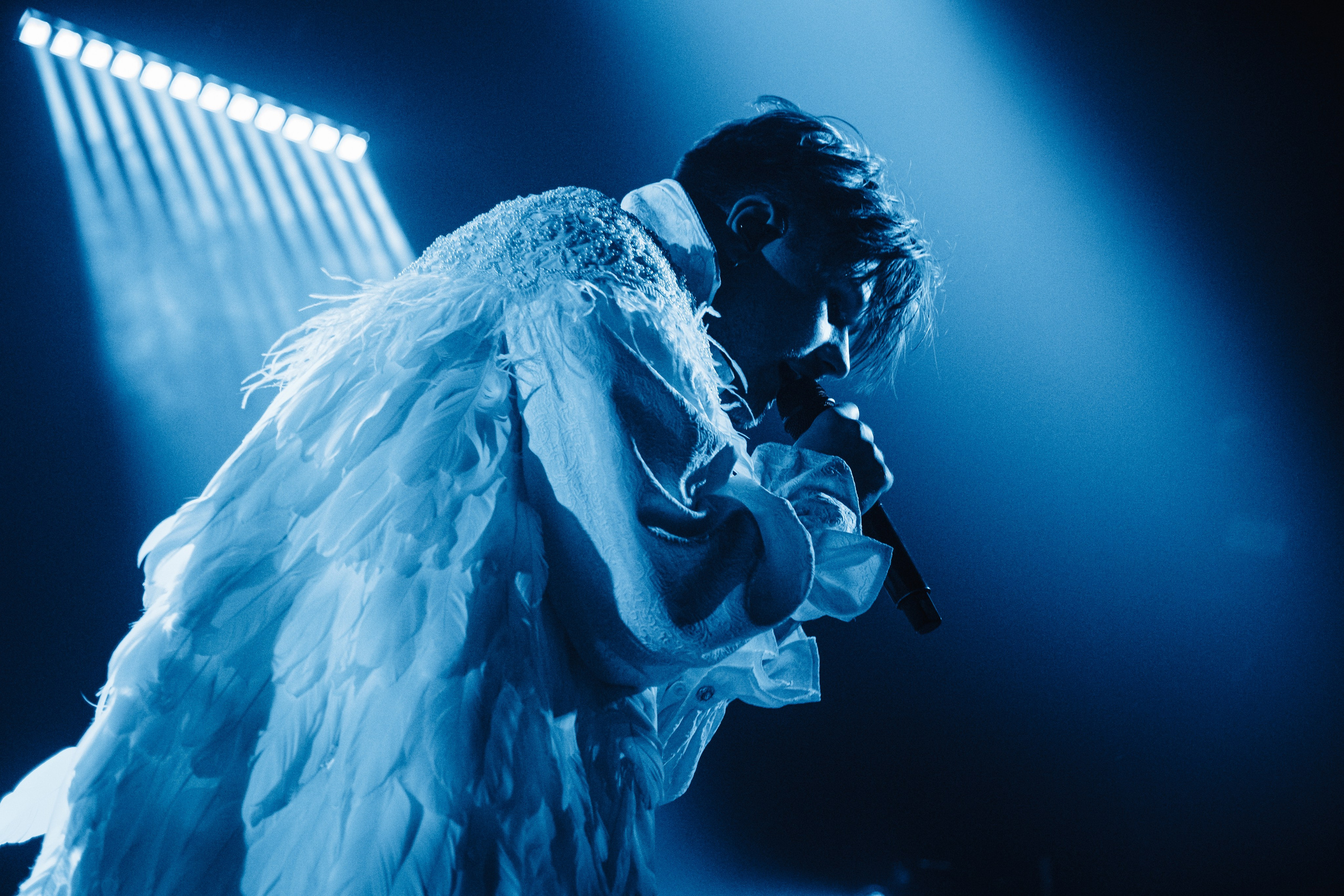 Luverance. Фотограф из Санкт-Петербурга Валерия Ленских