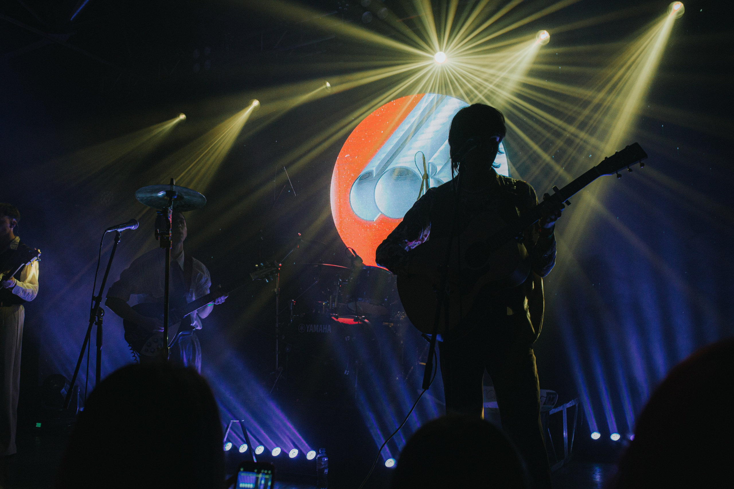 СОВА. Фотограф из Санкт-Петербурга Валерия Ленских
