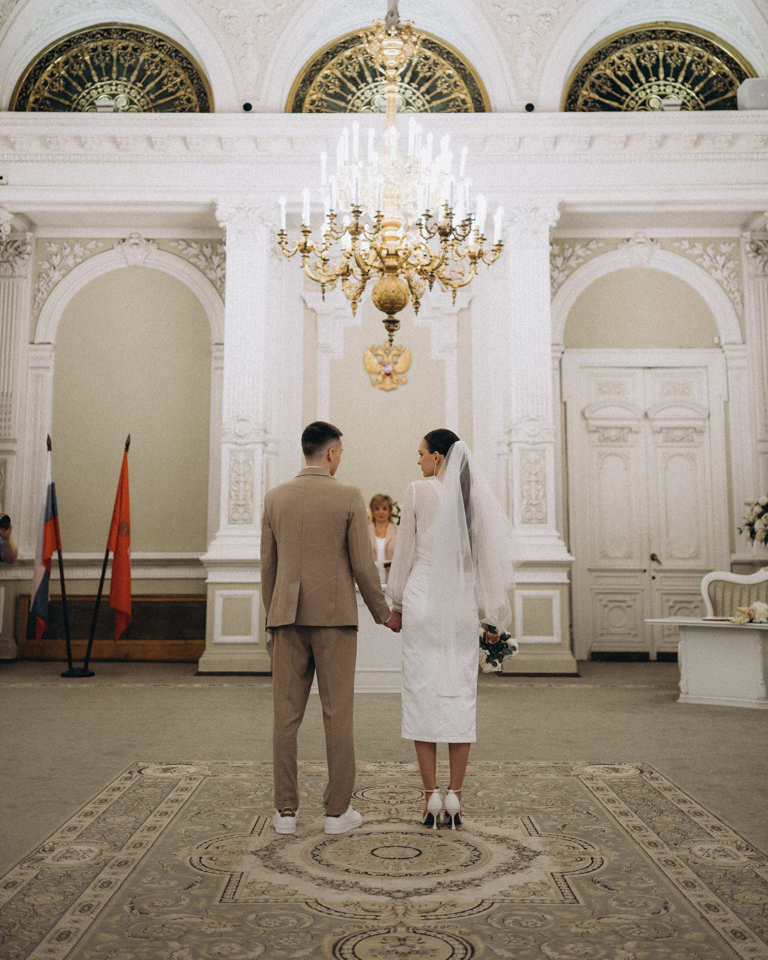 Arina and Kirill. Фотограф из Санкт-Петербурга Григорий Куликов