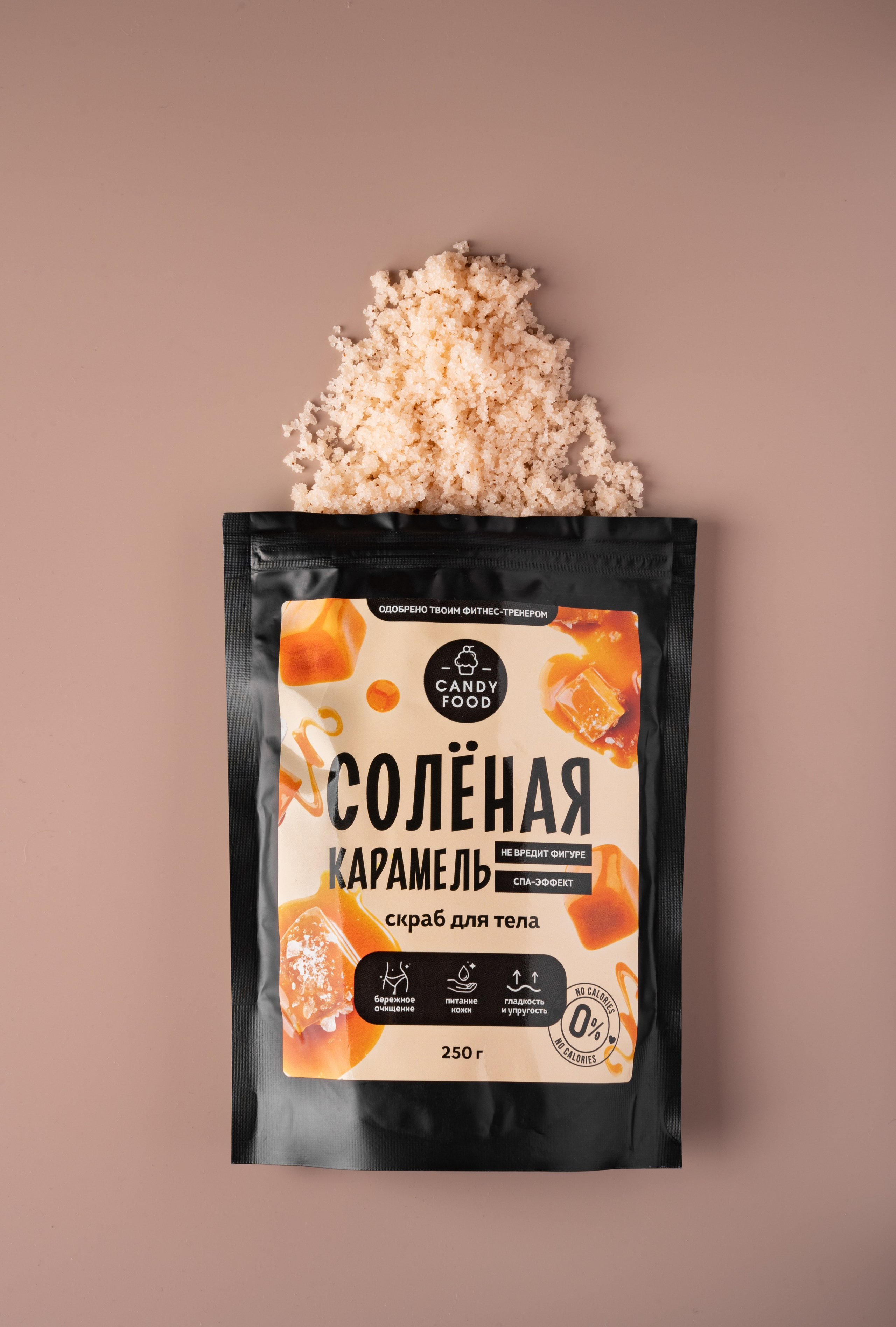 Съёмка соли для ванны для маркетплейса ozon и wildberries, и для социальных сетей. Предметный фотограф Санкт-Петербург