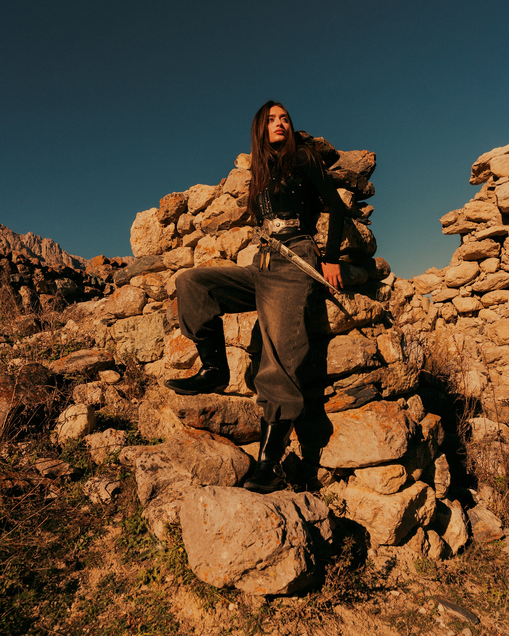 Услуги. Ruslan Kurtaev