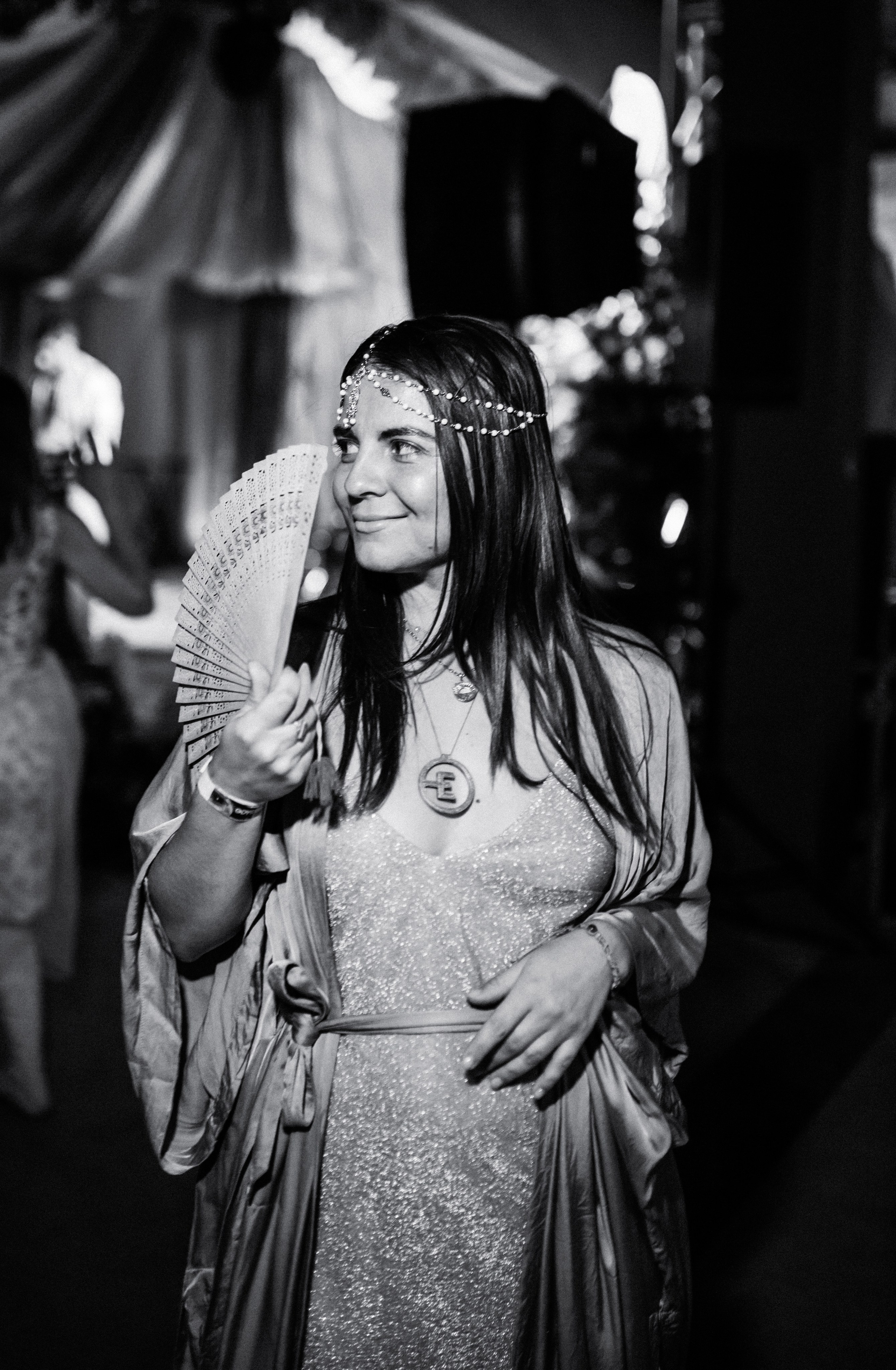 Odyssey Festival. Happiness is in the moments