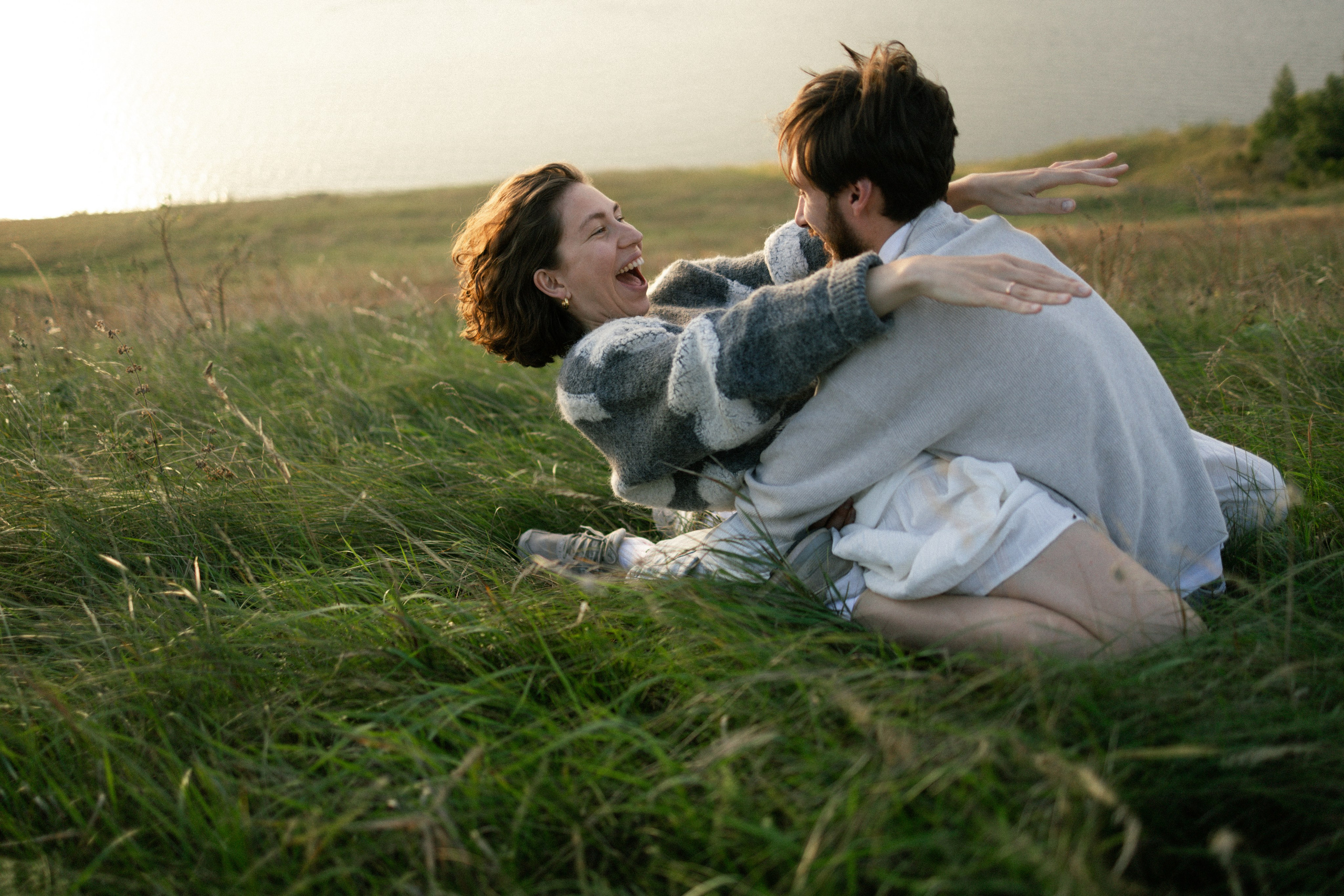 На смотровой. Фотограф Зарина. Казань