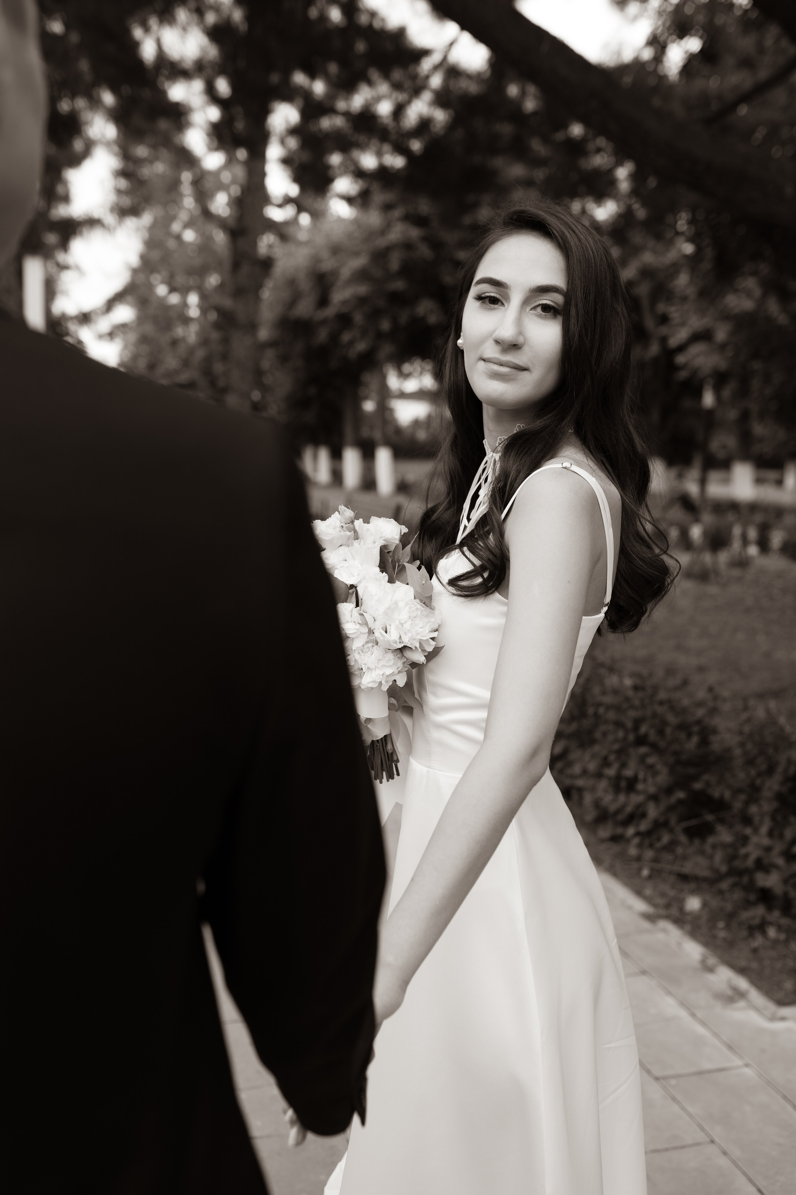 Татьяна и Роман 16.08.24. Фотограф Чебоксары