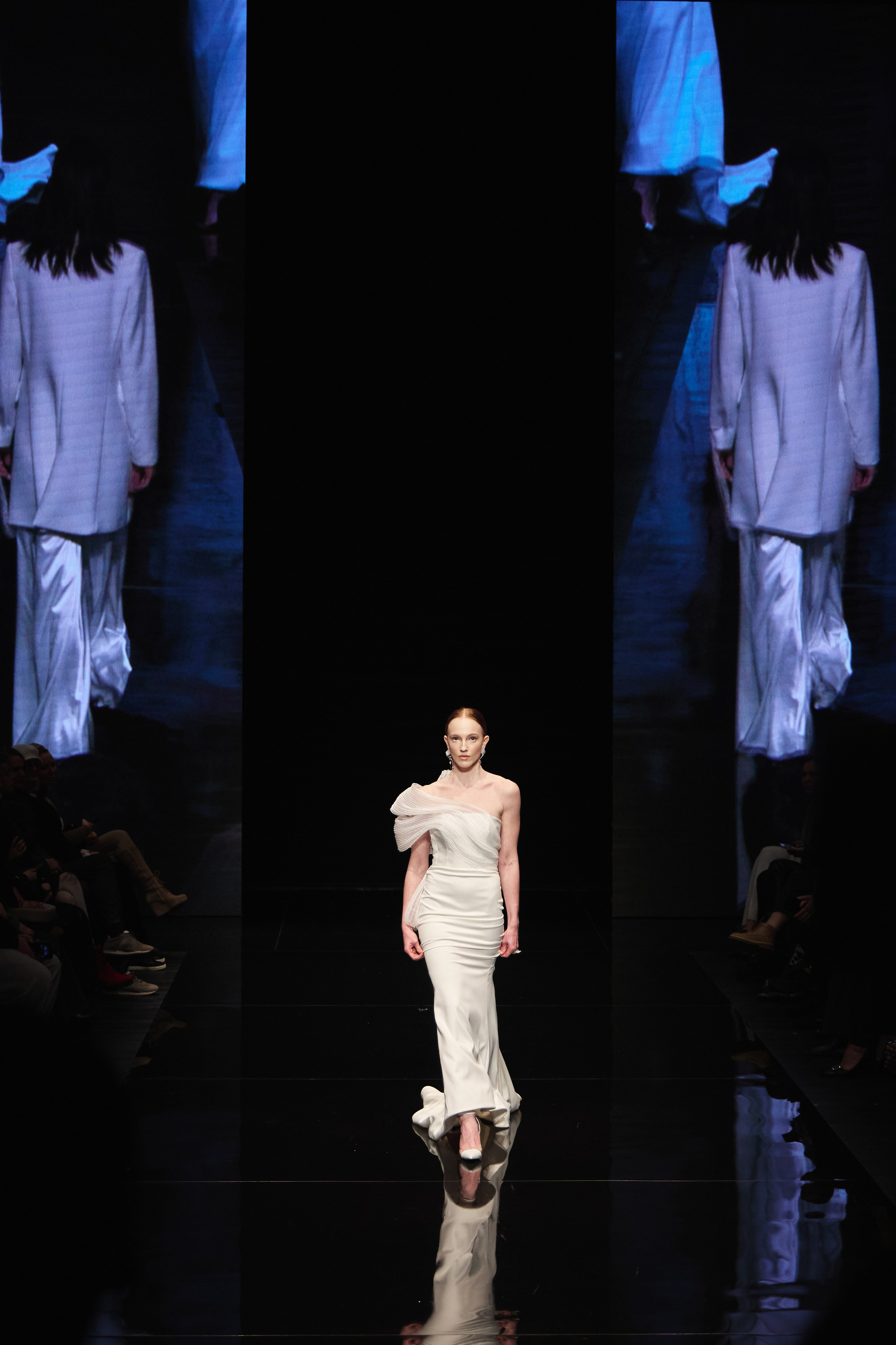 St. Petersburg Fashion Week april 25. Контент фотограф в Санкт-Петербурге Иванова Юлия