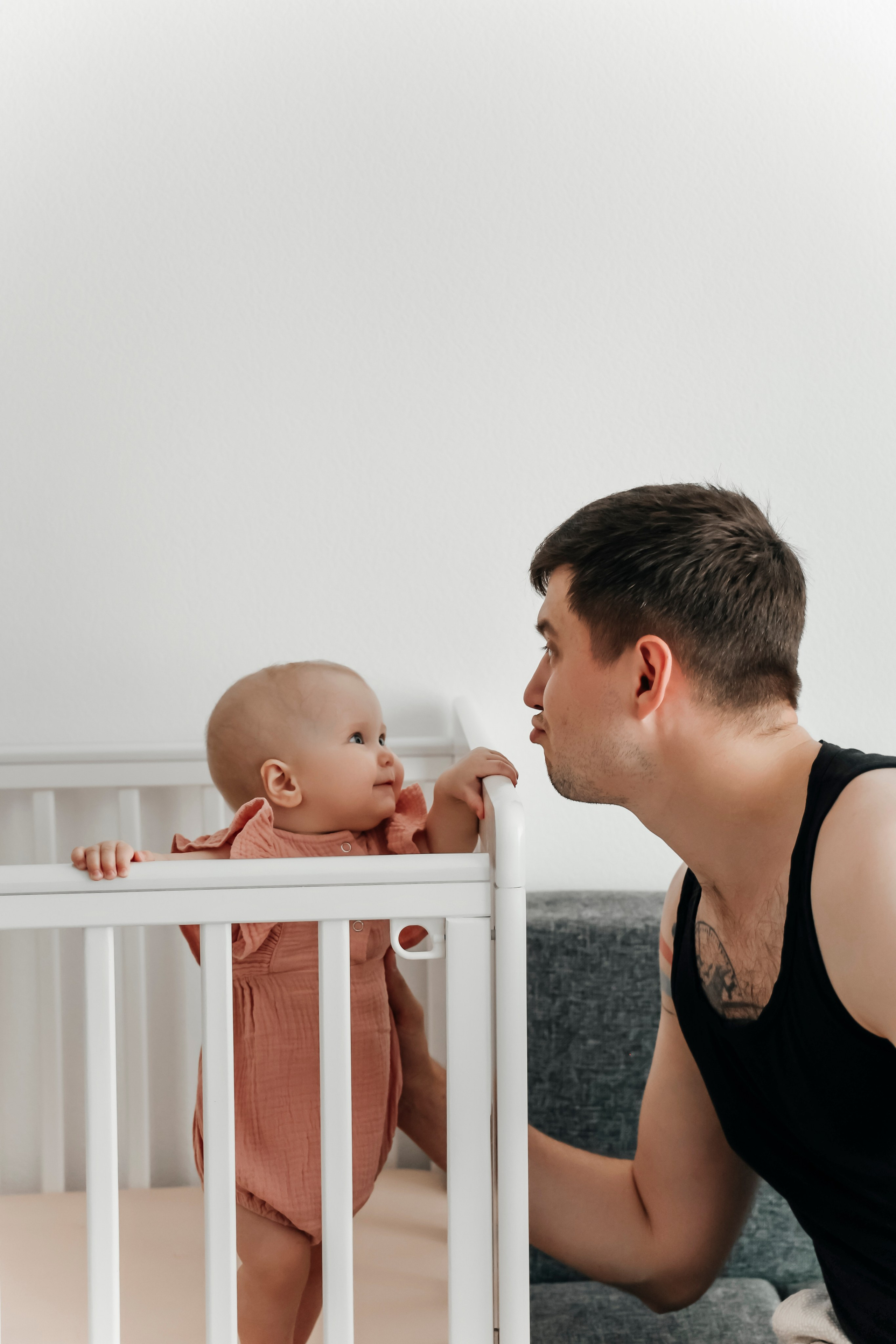 Катя Илья Варюшка. Фотограф новорожденных