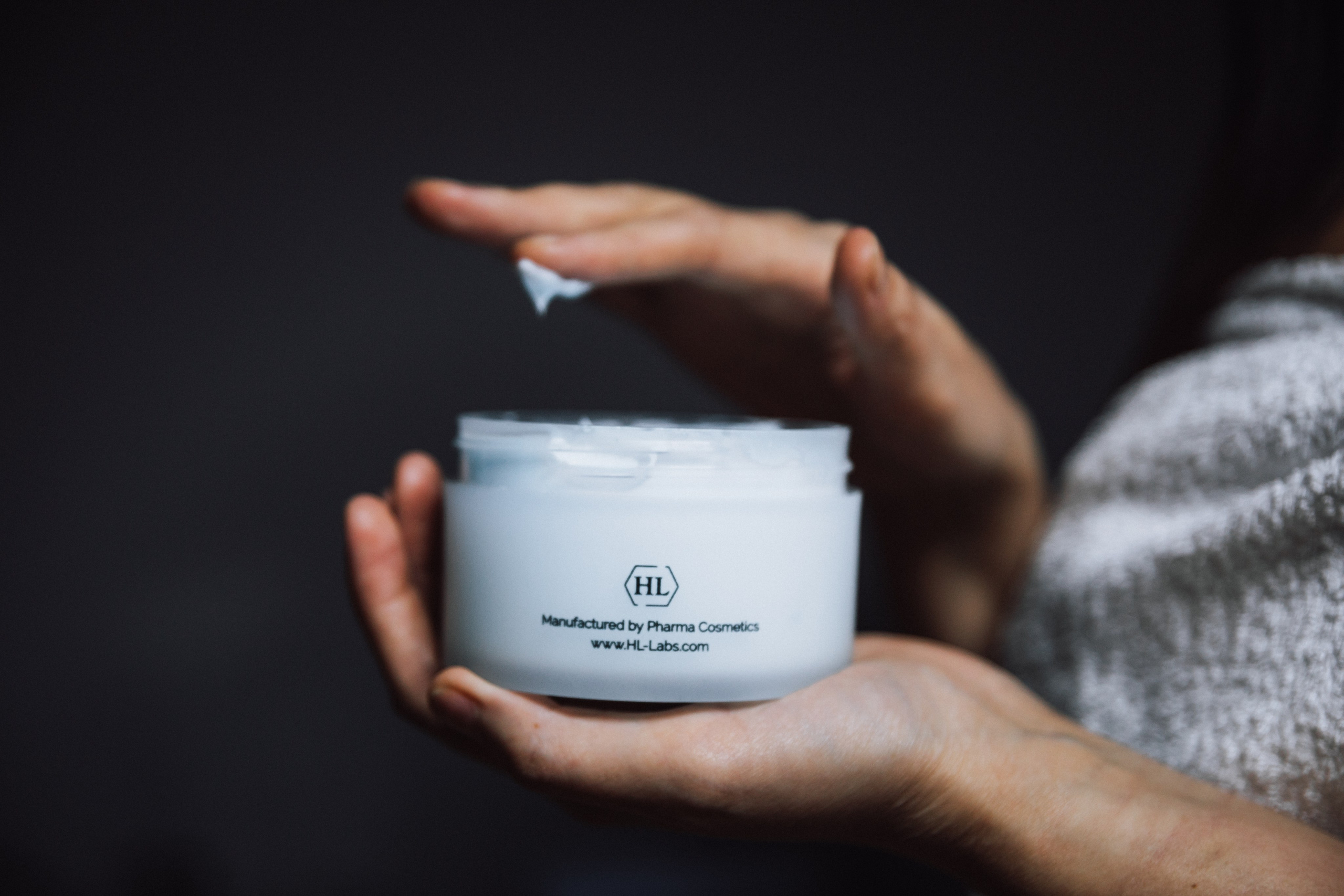 Предметная съемка. Kaef-production