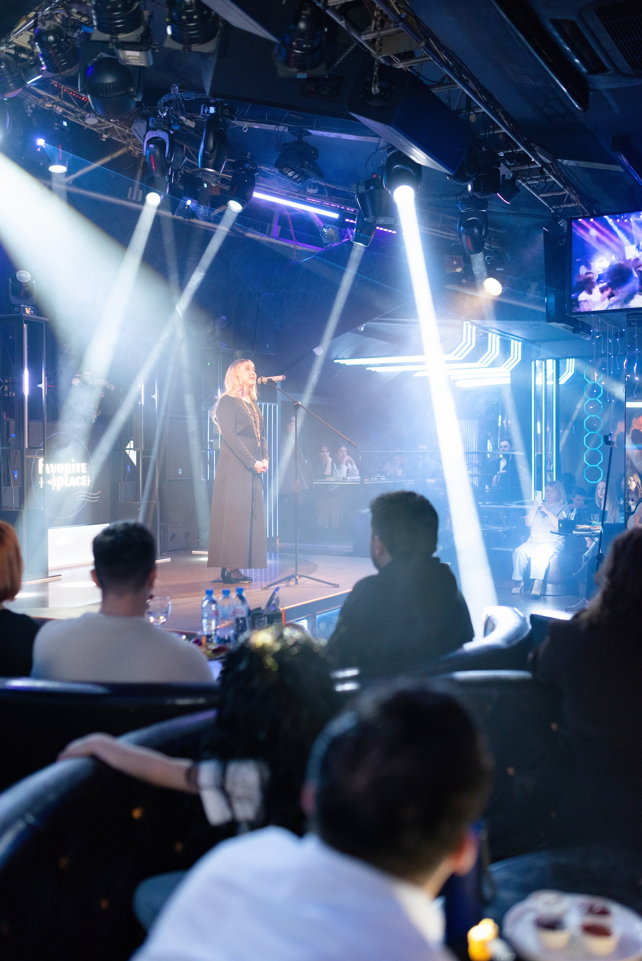 Конкурс в Favorite Place. Детский и семейный фотограф в Сургуте и Нефтеюганске Анна Старцева