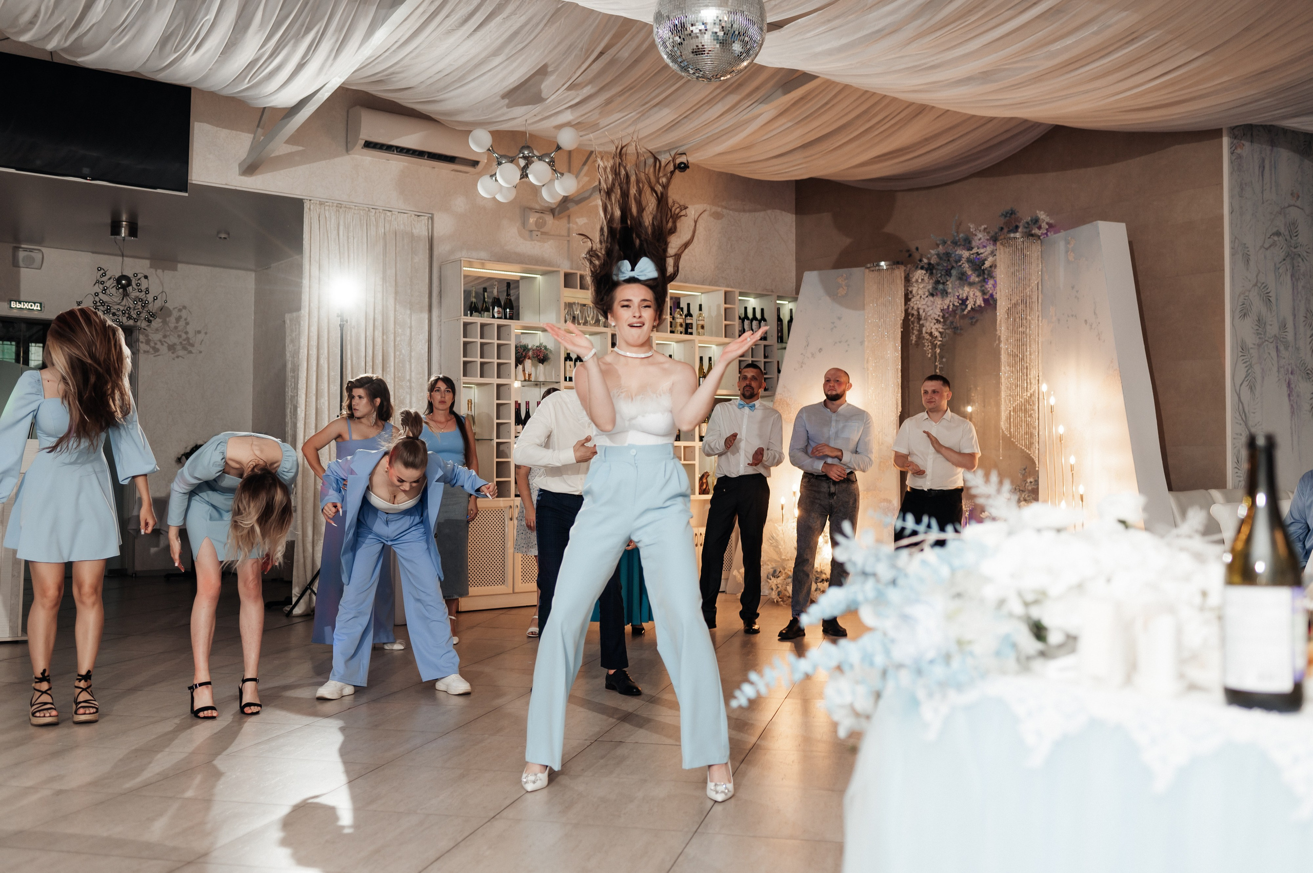 Лиза и Лёша. Фотограф Виктория Грибова г. Вологда