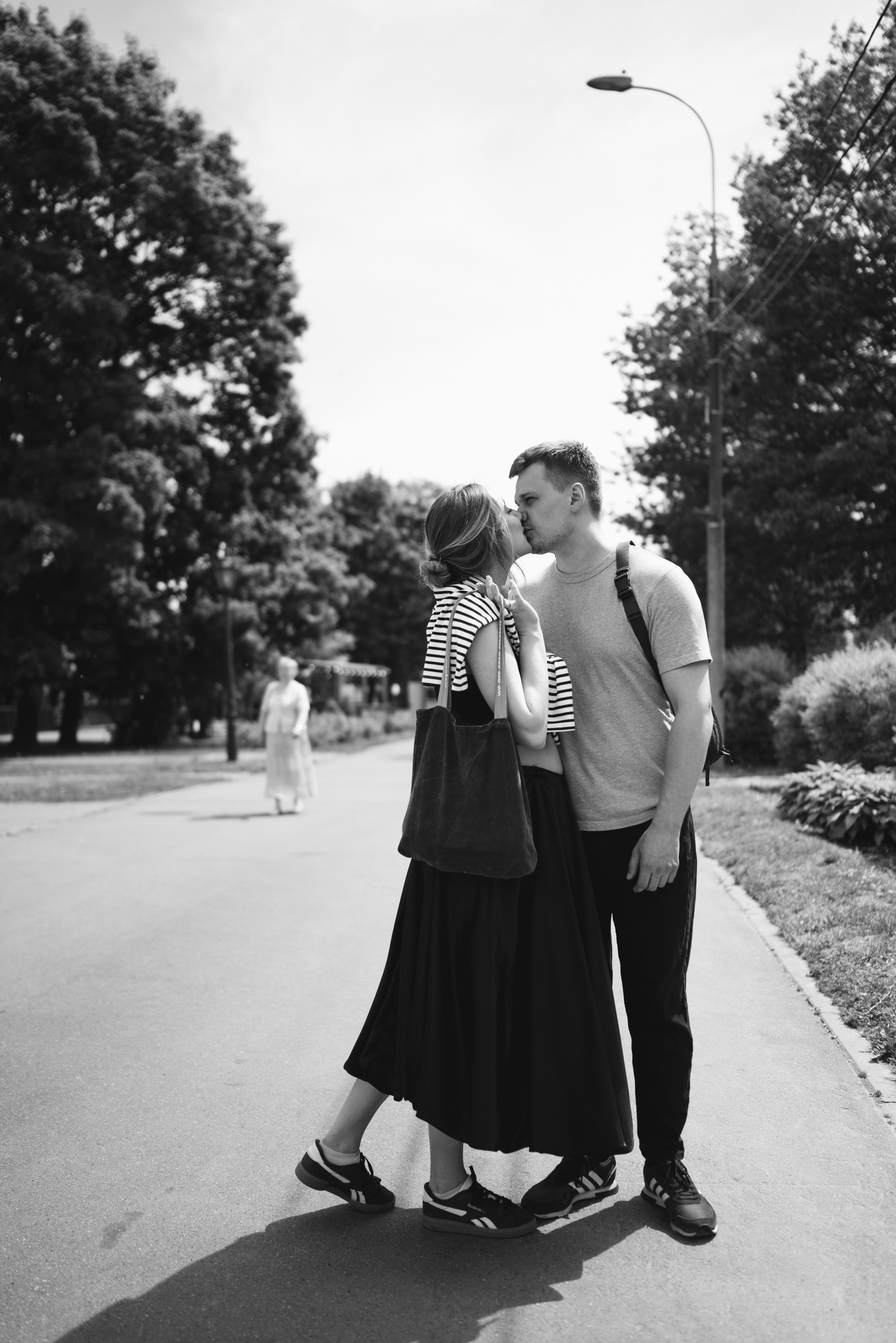 В ожидании принцессы. Семейный и детский фотограф в Москве Князева Диана