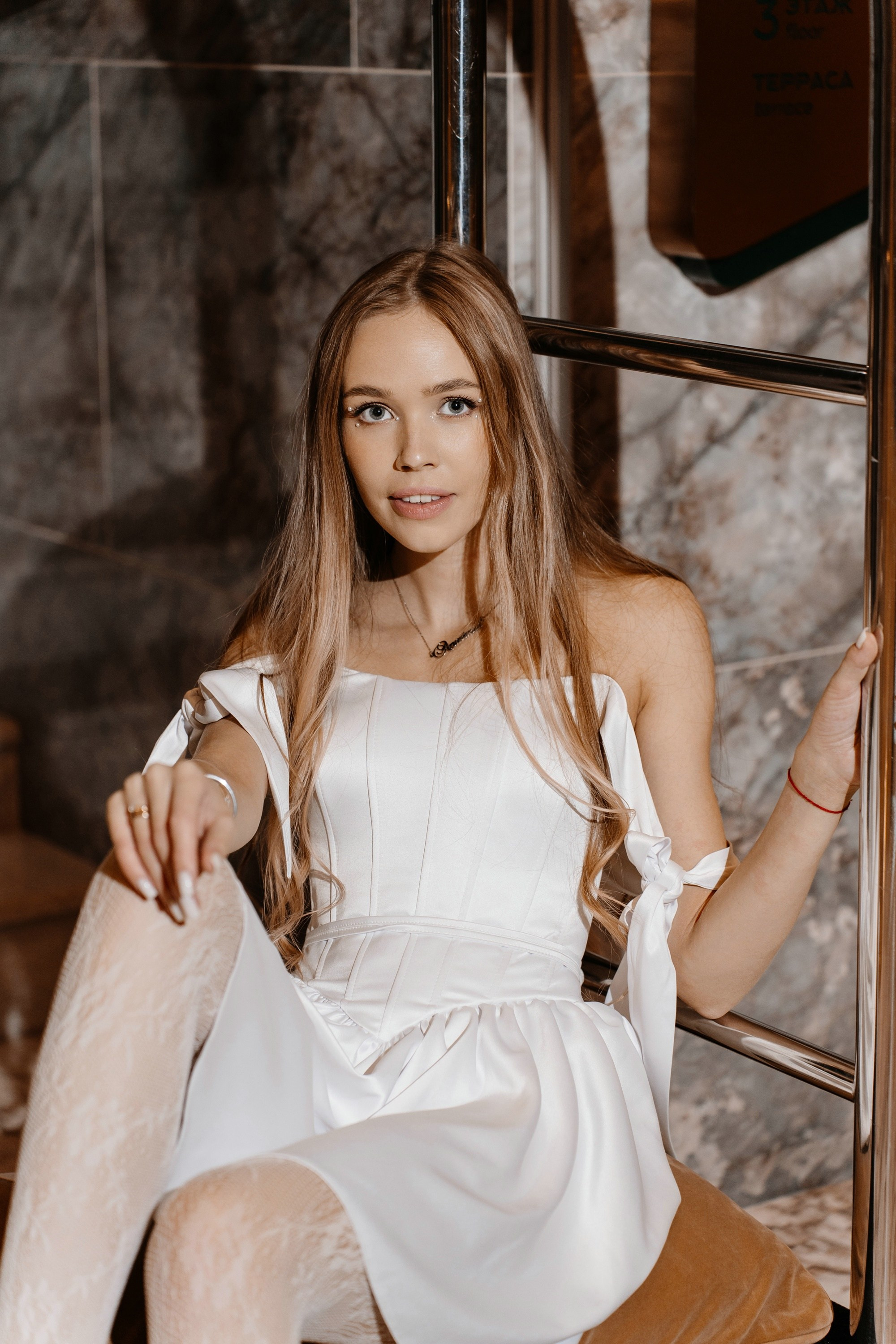 Свадебная фотосессия в отеле Palmira Garden. Свадебный и семейный фотограф в Москве Светлана Зоткина