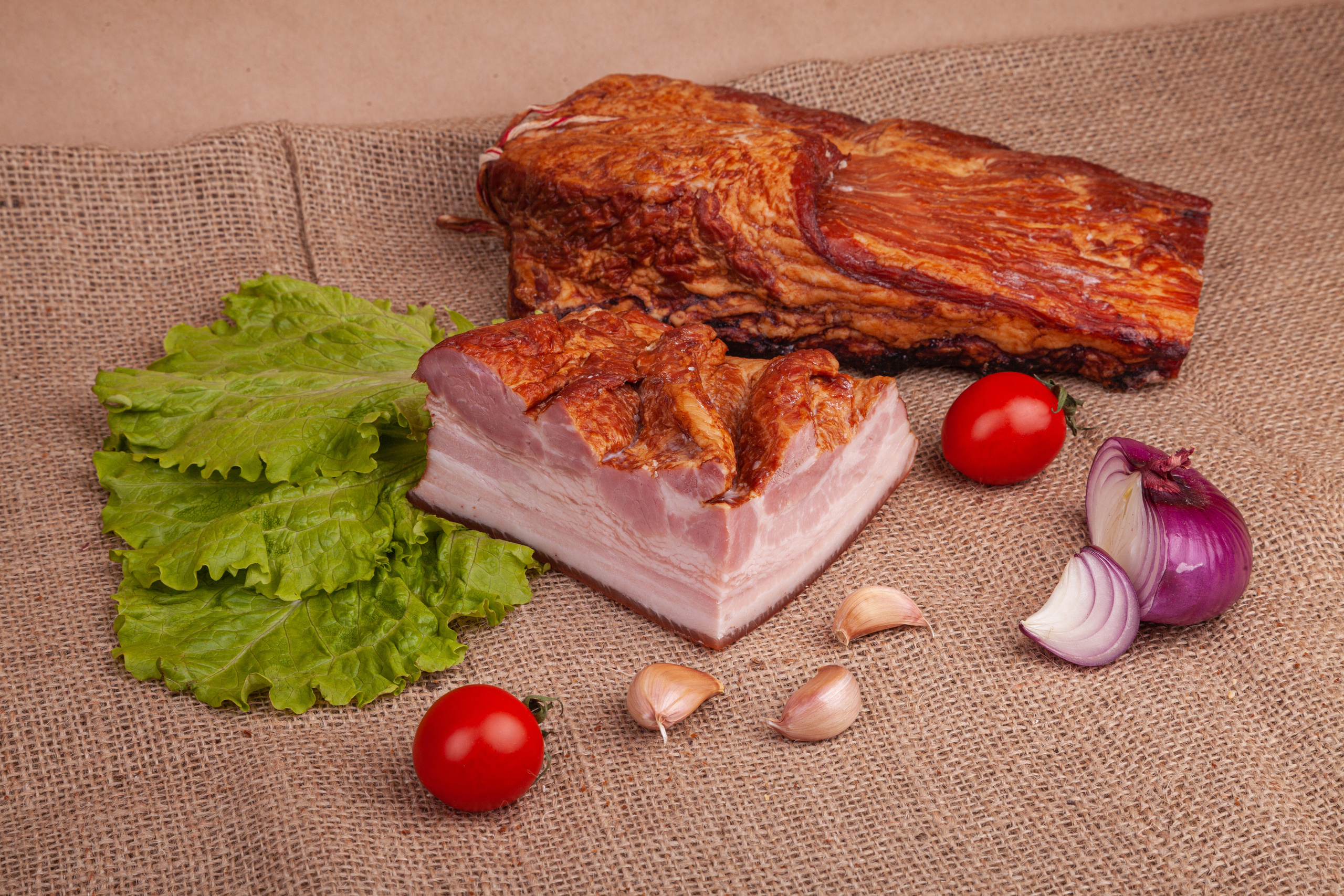 Колбасы. Студийный Фотограф. Крым. Симферополь