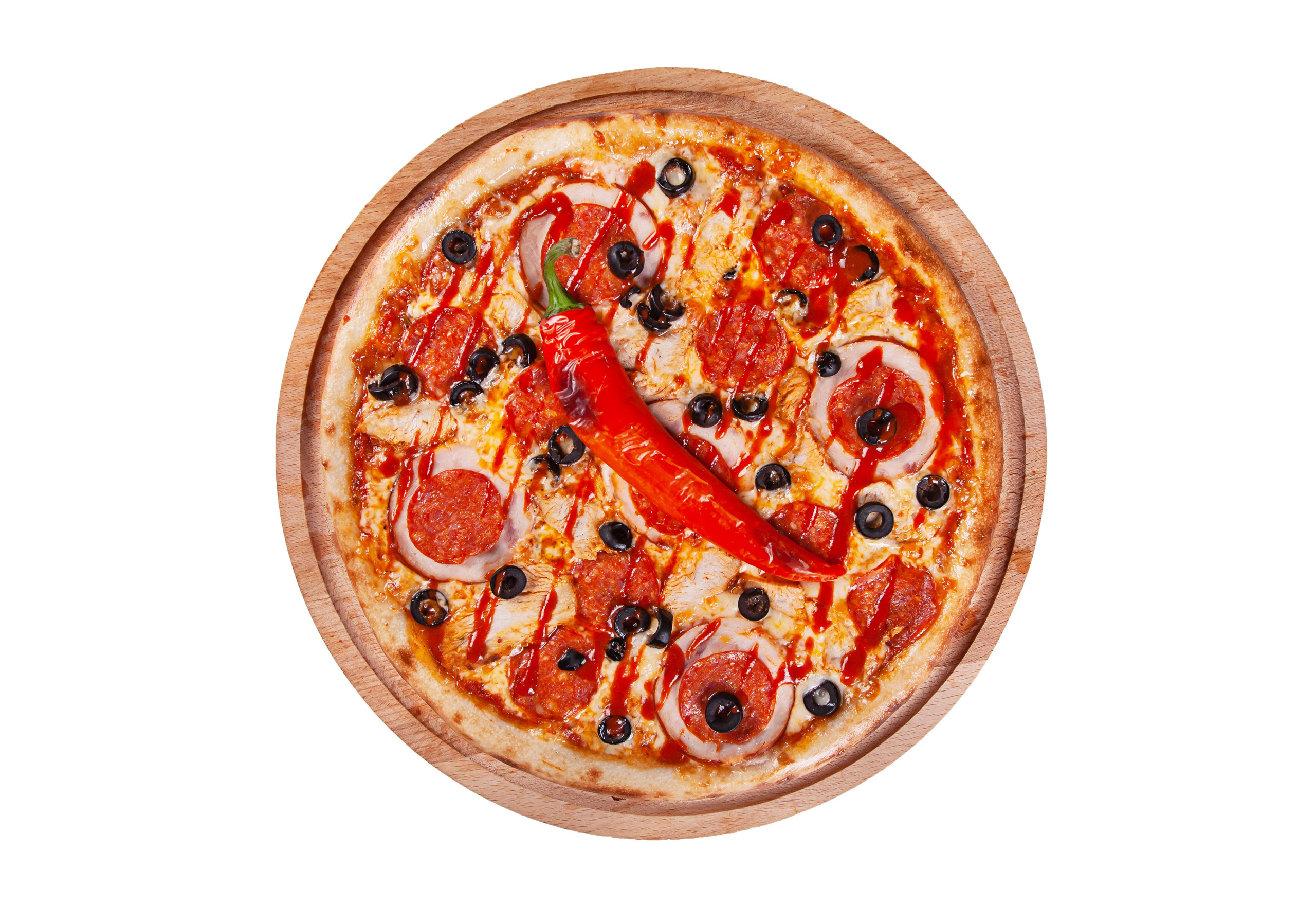 Пицца. Студийный Фотограф. Крым. Симферополь