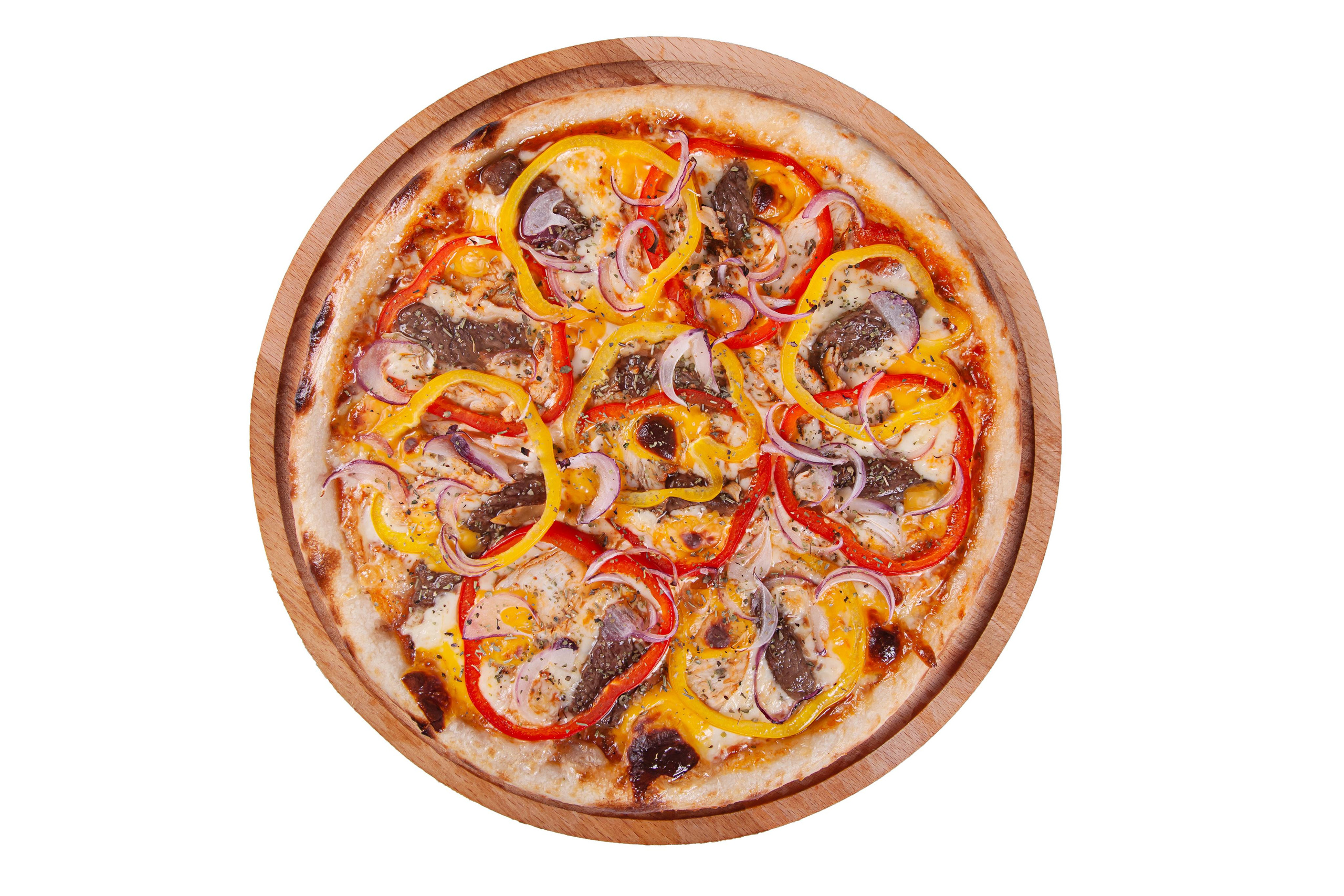 Пицца. Студийный Фотограф. Крым. Симферополь