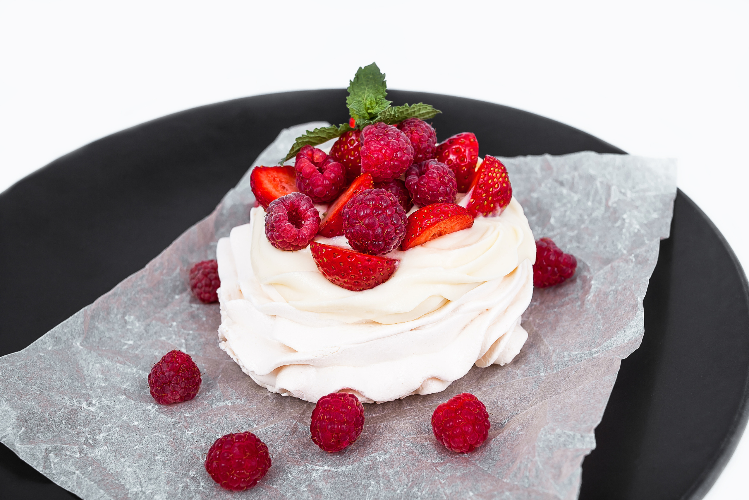 Десерты. Студийный Фотограф. Крым. Симферополь