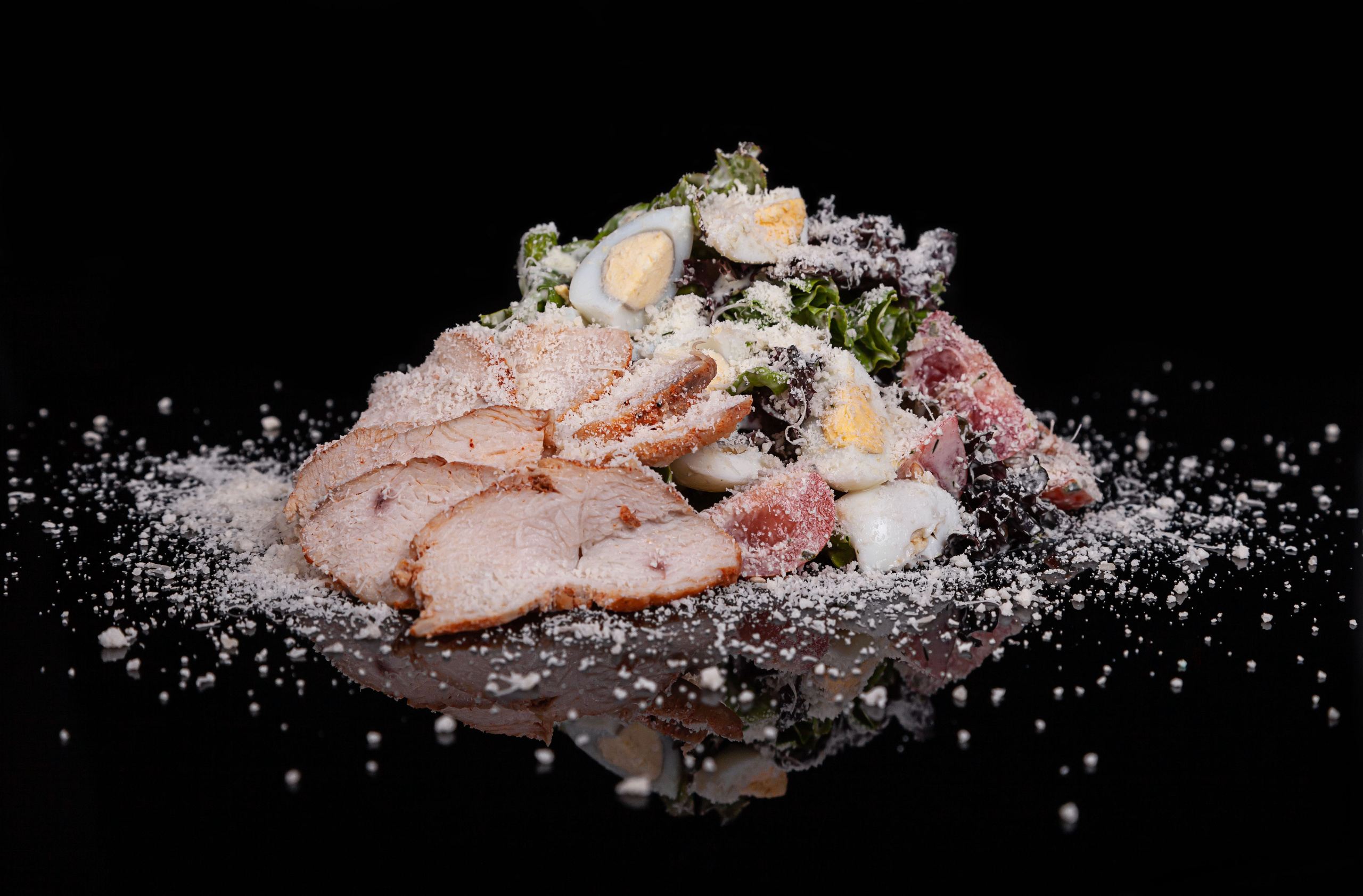 Разные блюда. Студийный Фотограф. Крым. Симферополь