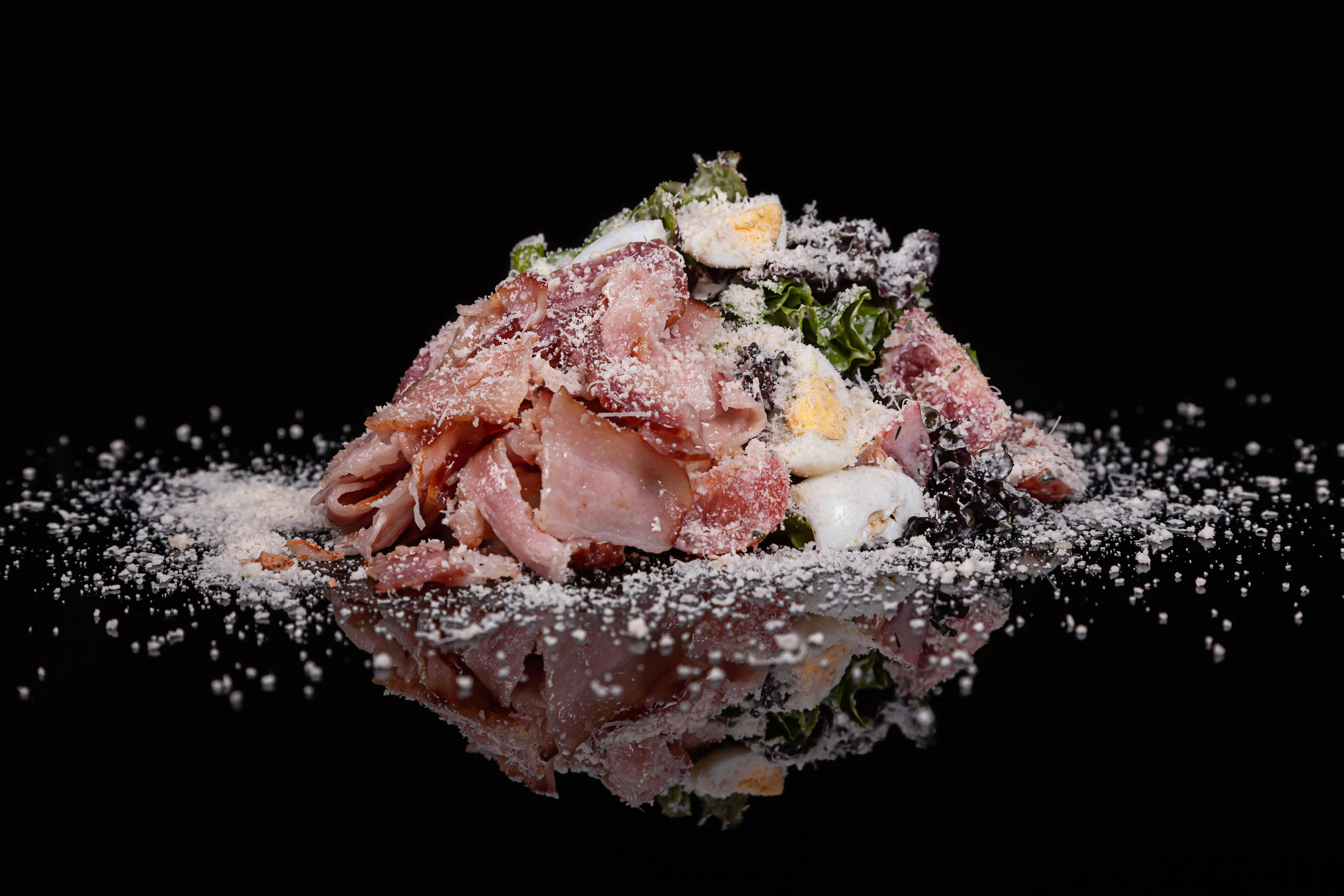 Разные блюда. Студийный Фотограф. Крым. Симферополь