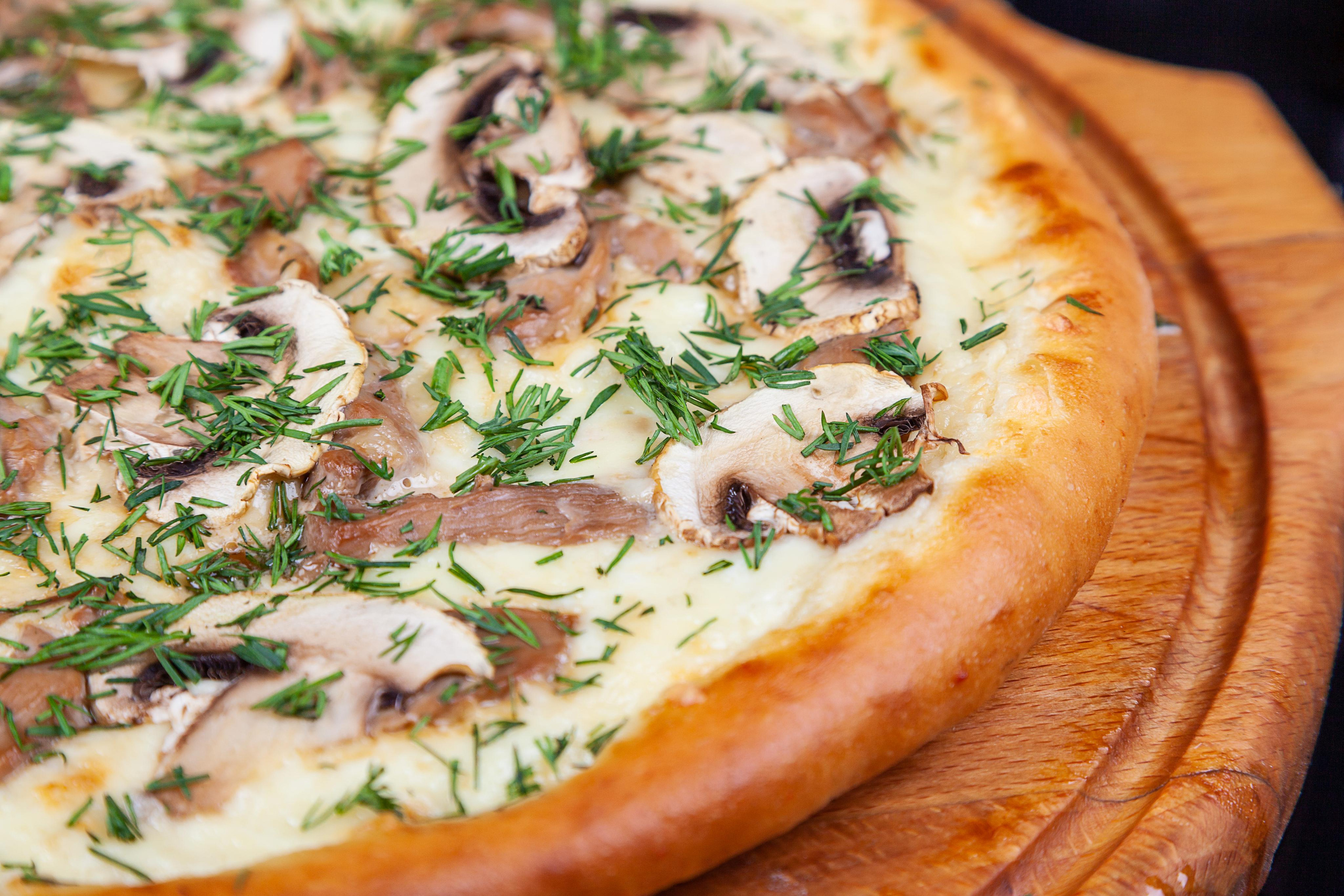 Пицца. Студийный Фотограф. Крым. Симферополь