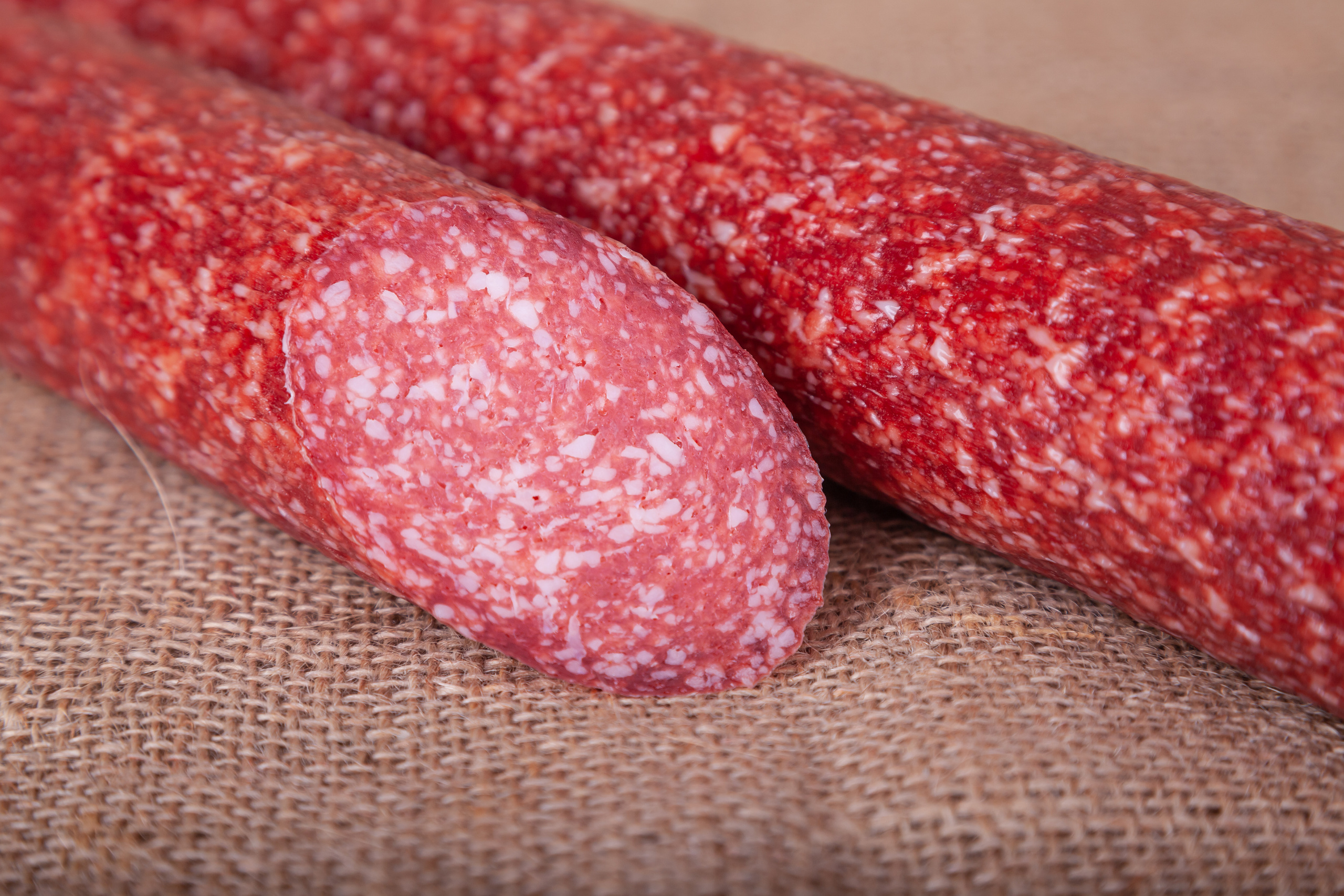 Колбасы. Студийный Фотограф. Крым. Симферополь