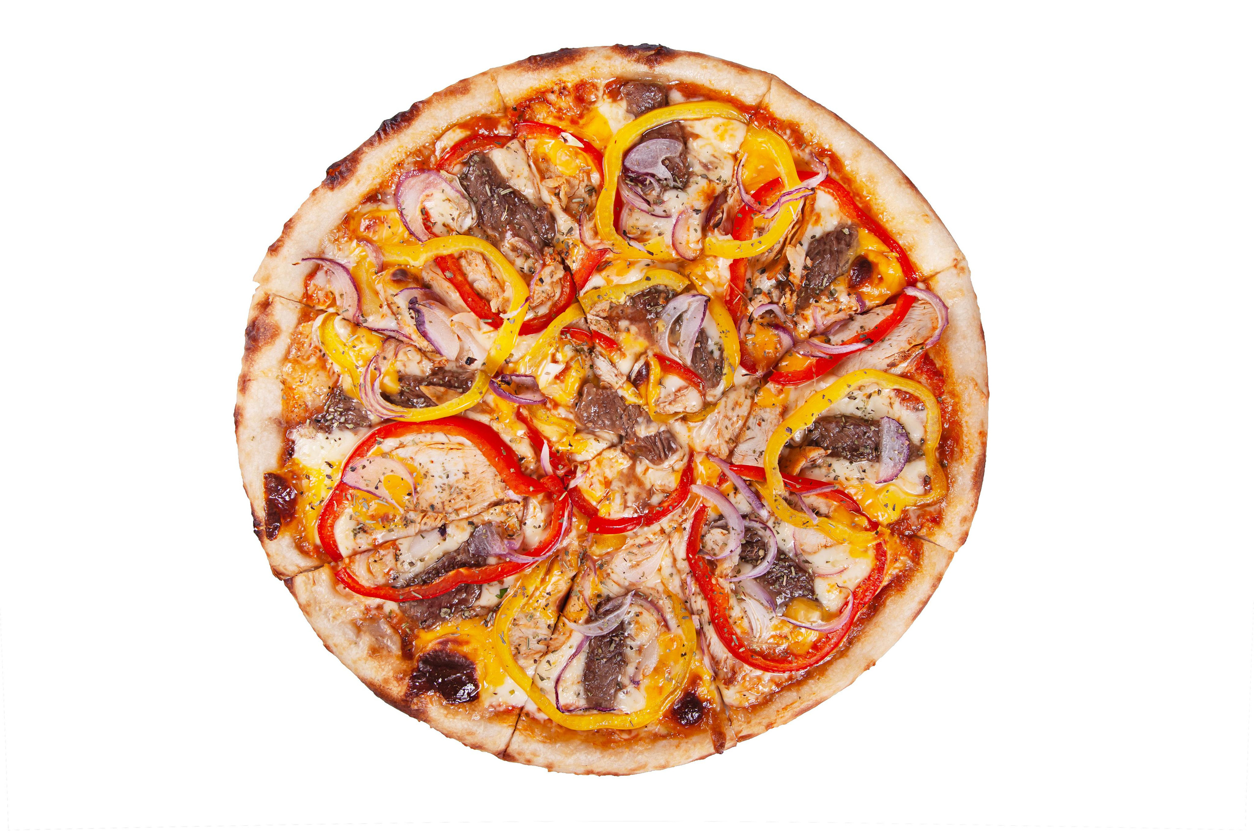 Пицца. Студийный Фотограф. Крым. Симферополь