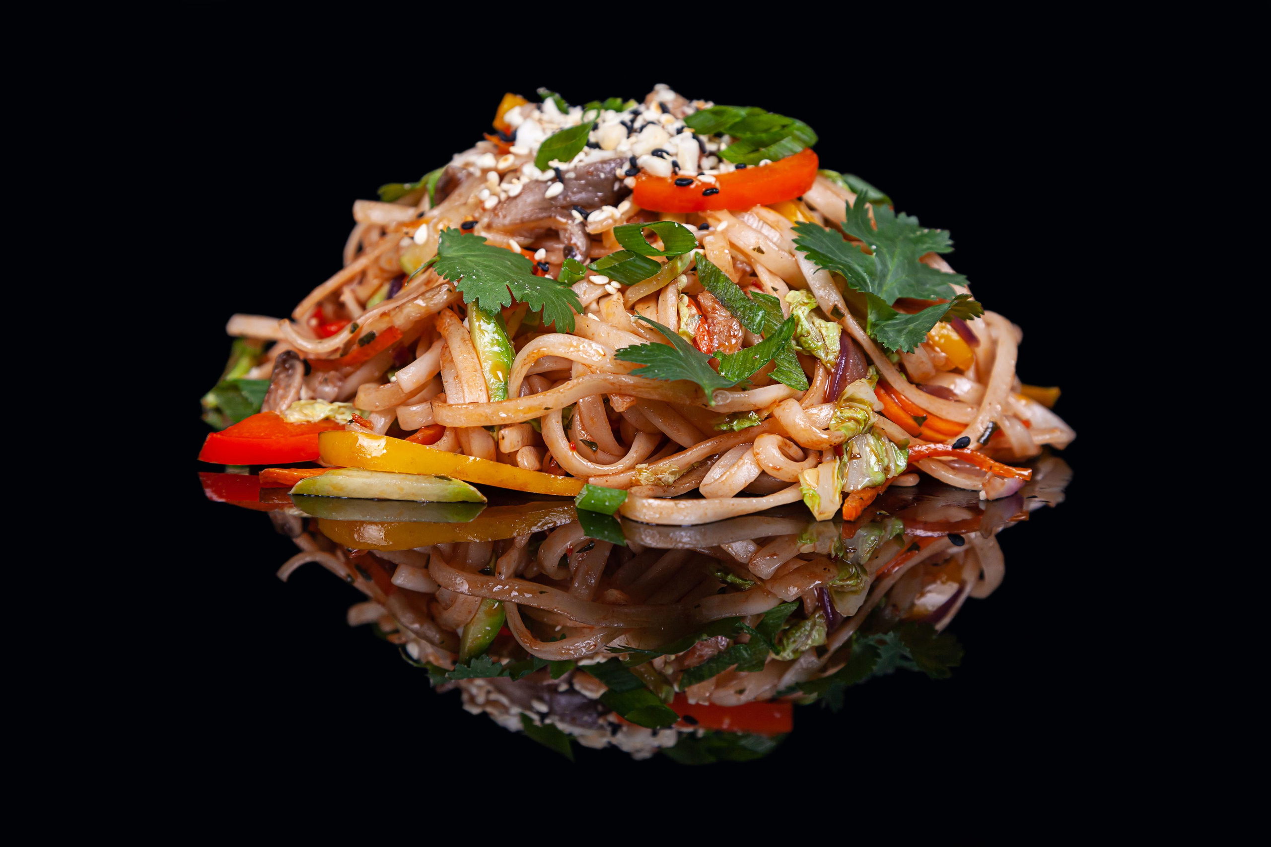 WOK. Студийный Фотограф. Крым. Симферополь