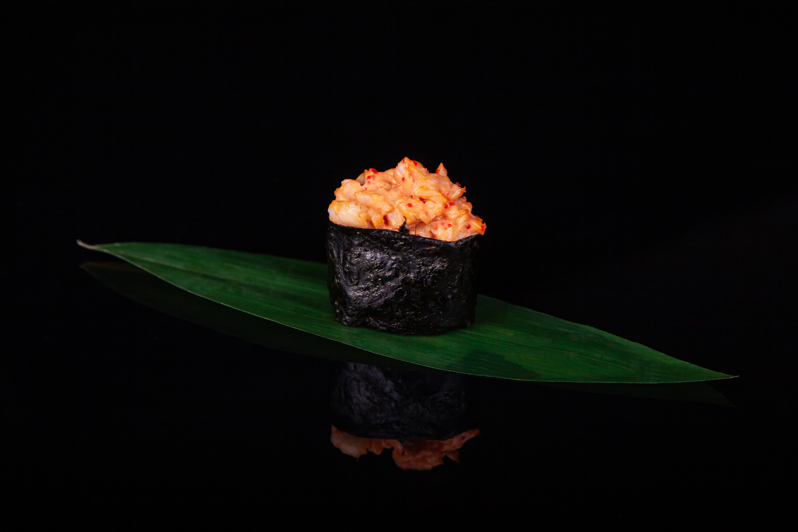 Суши. Студийный Фотограф. Крым. Симферополь