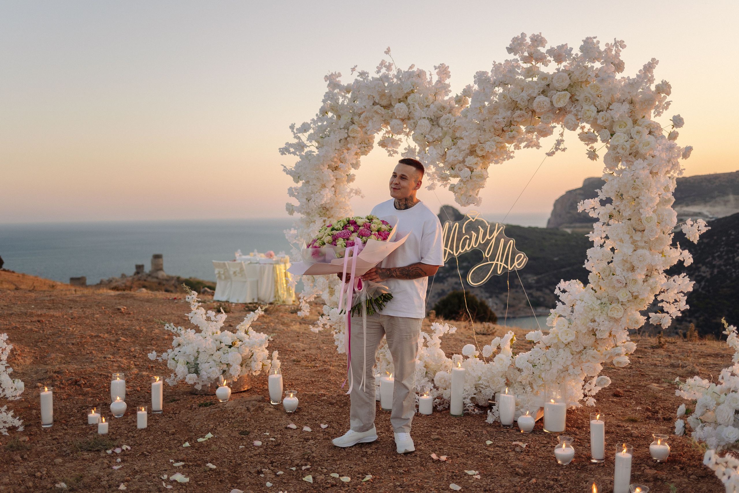 S&M. Семейный фотограф в Севастополе и Симферополе Александра Чистякова