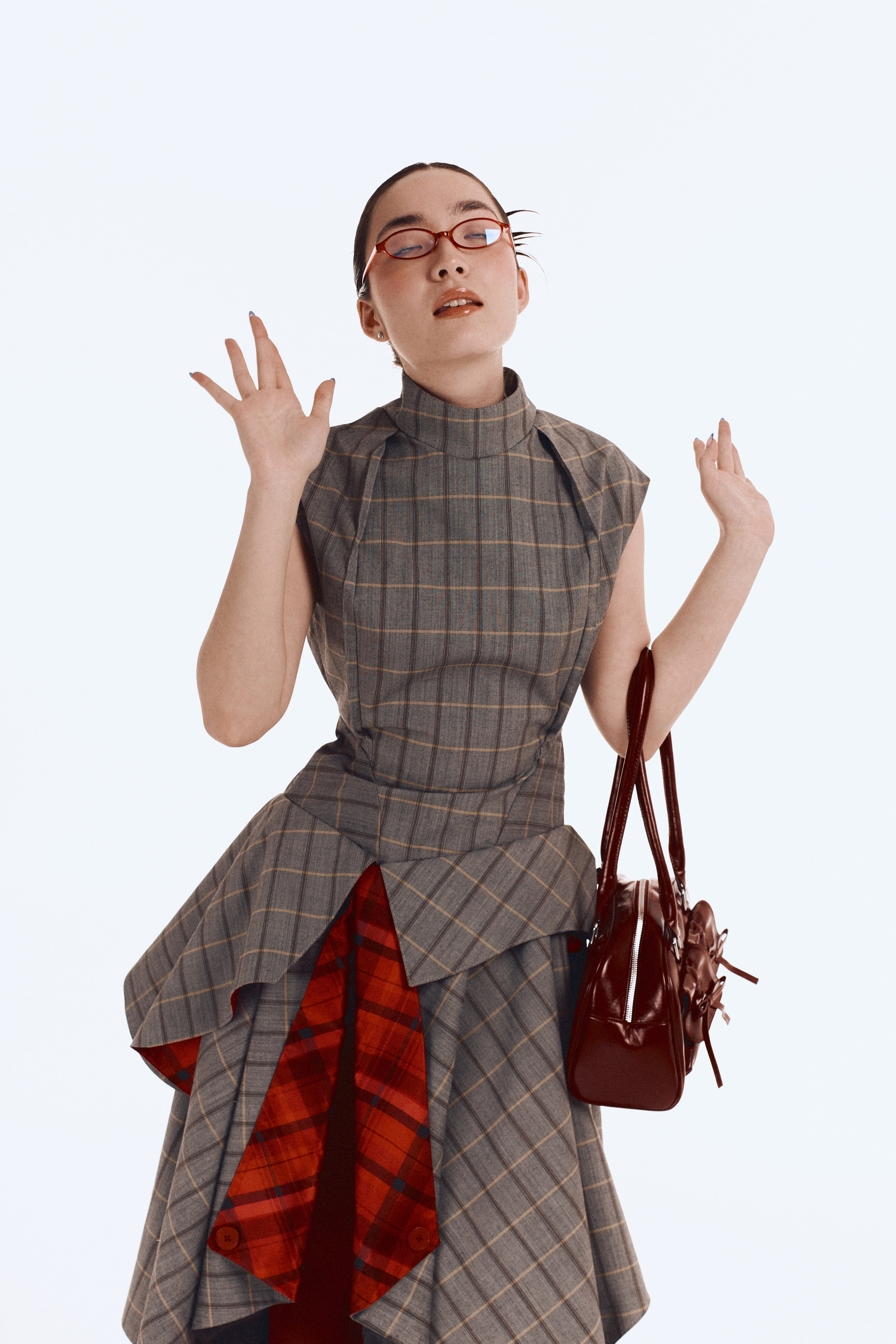 For Zukhra. Fashion-фотограф Желеуов Дулат