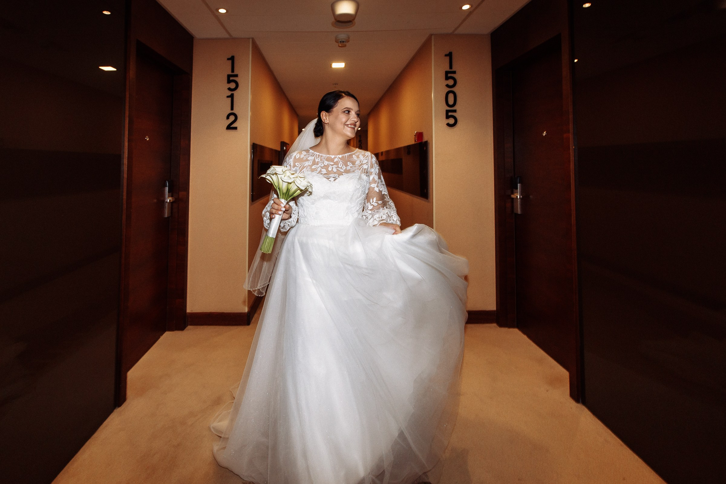 Анонс свадьбы Евгения и Сергей. Свадебный фотограф в Воронеже Денис Коровин