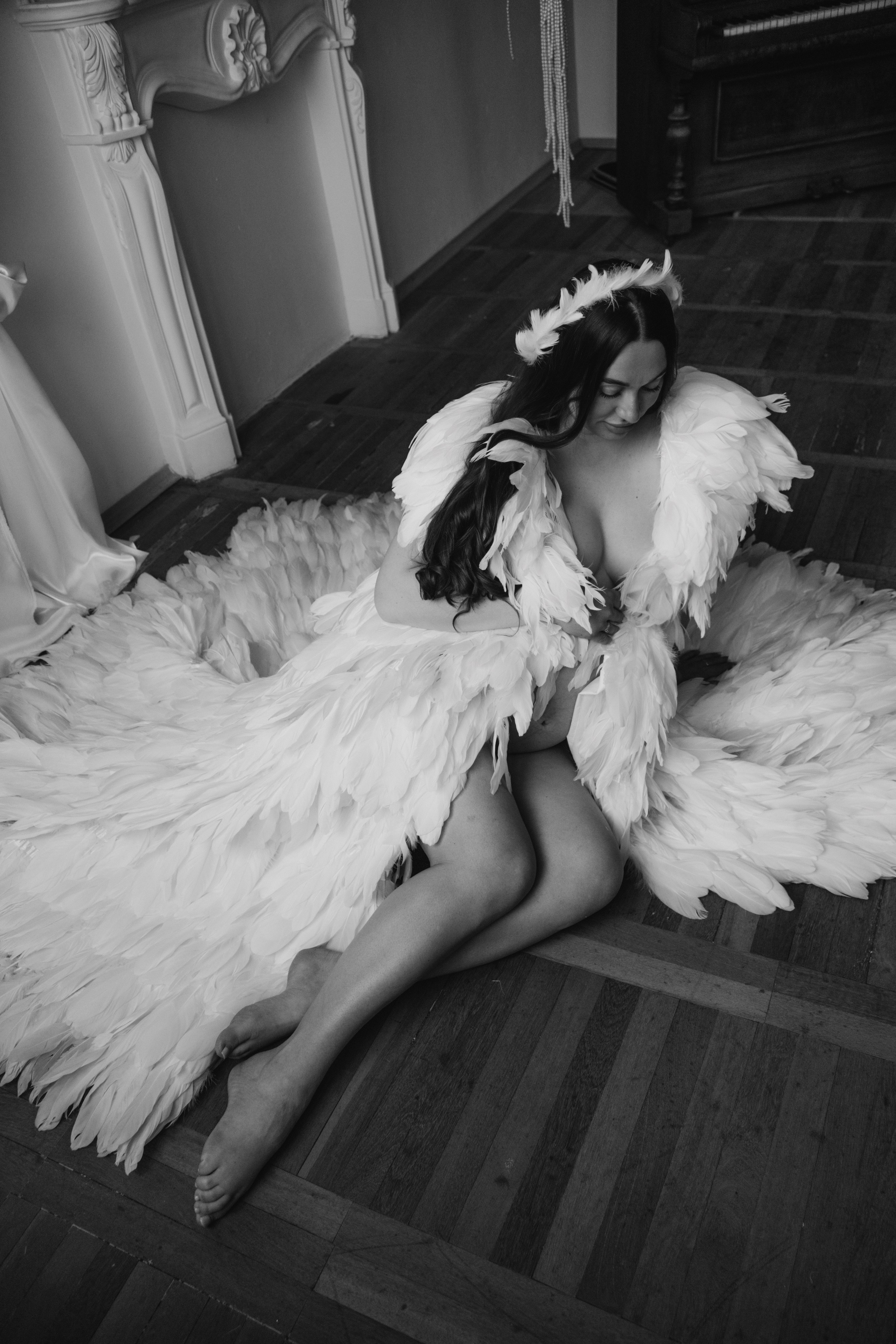 Нежная 💞. Семейный фотограф в г. Белгороде Ангелина Прокопенко