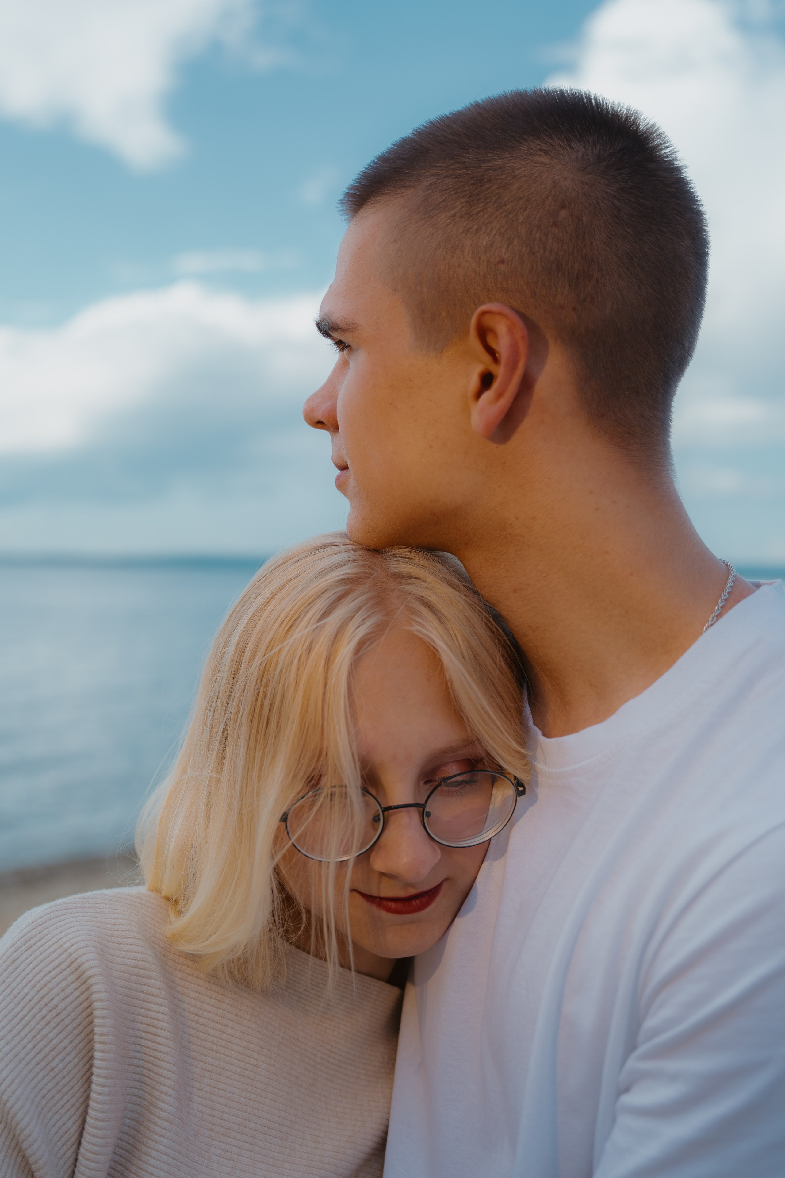 Соня&Паша. Фотограф в Москве