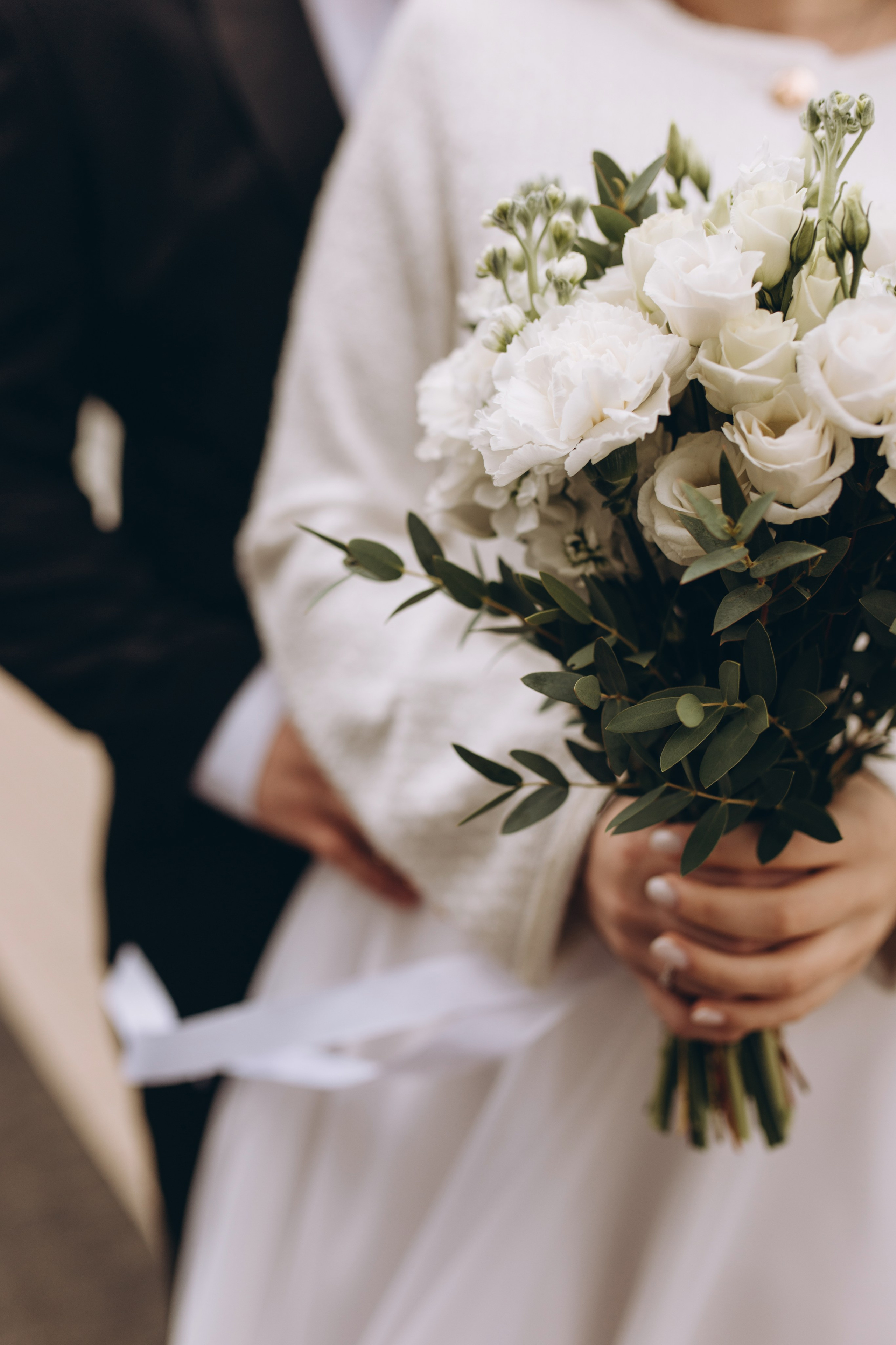 Лена и Гена. Фотограф в Нижнем Новгороде Лебедева Елена