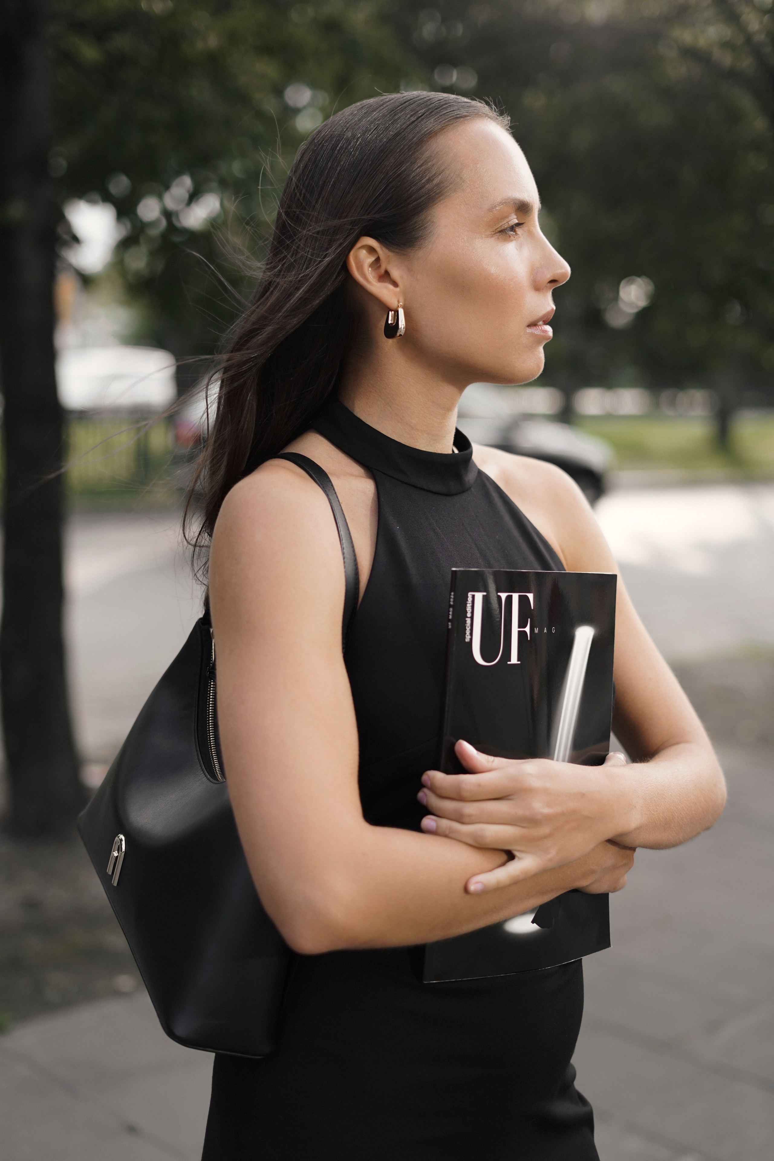 Ксения UF. Ваш фотограф Анастасия Болотникова