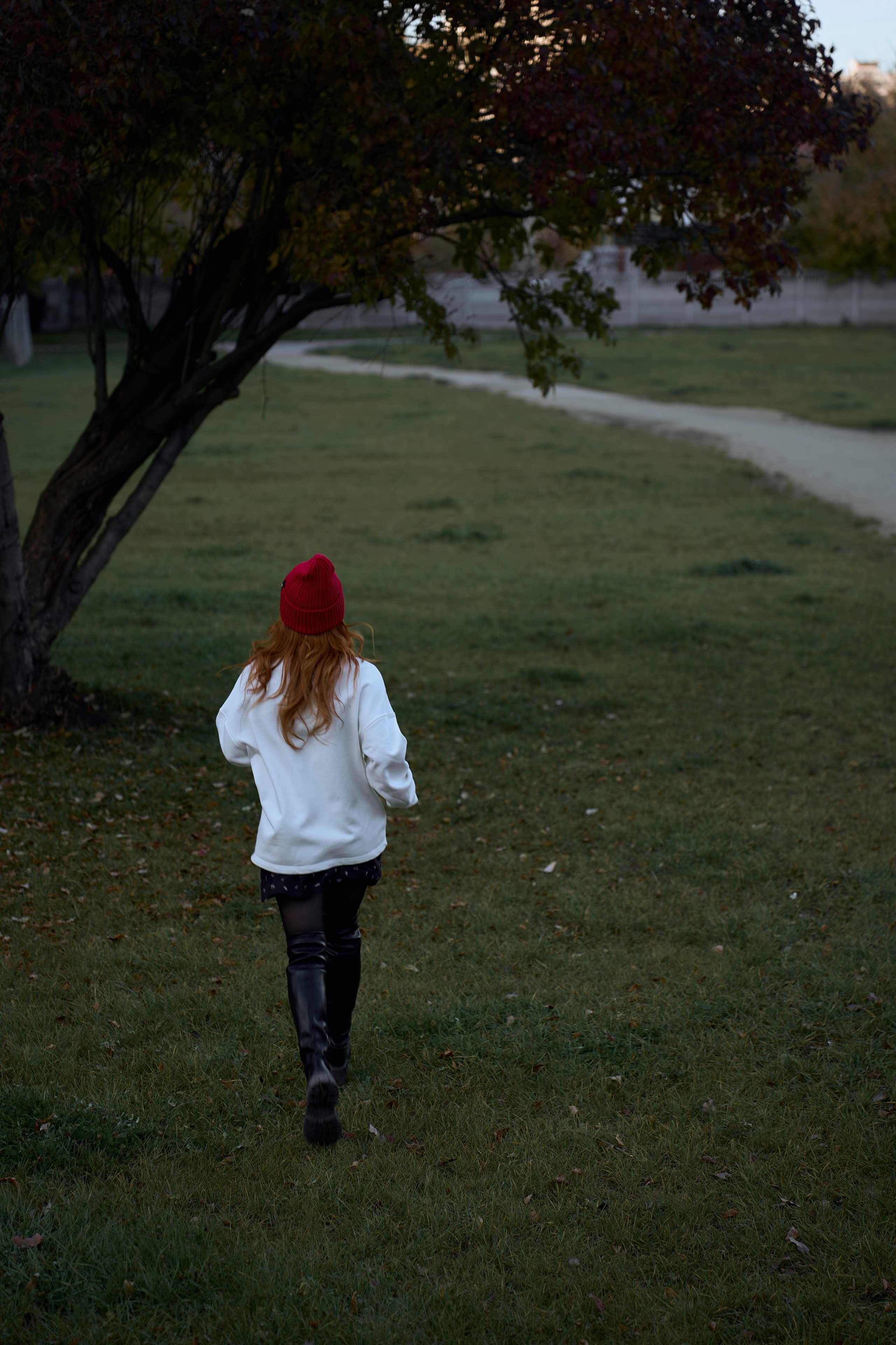 Ольга. Ваш фотограф Анастасия Болотникова