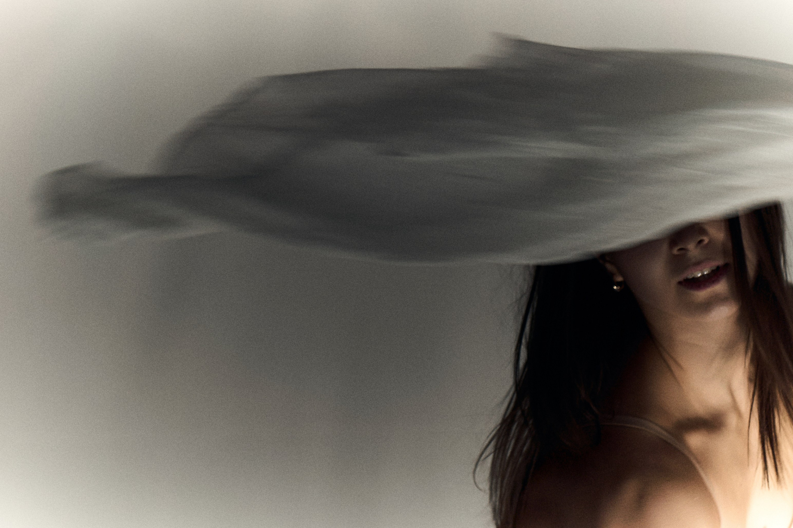 Анна. Ваш фотограф Анастасия Болотникова