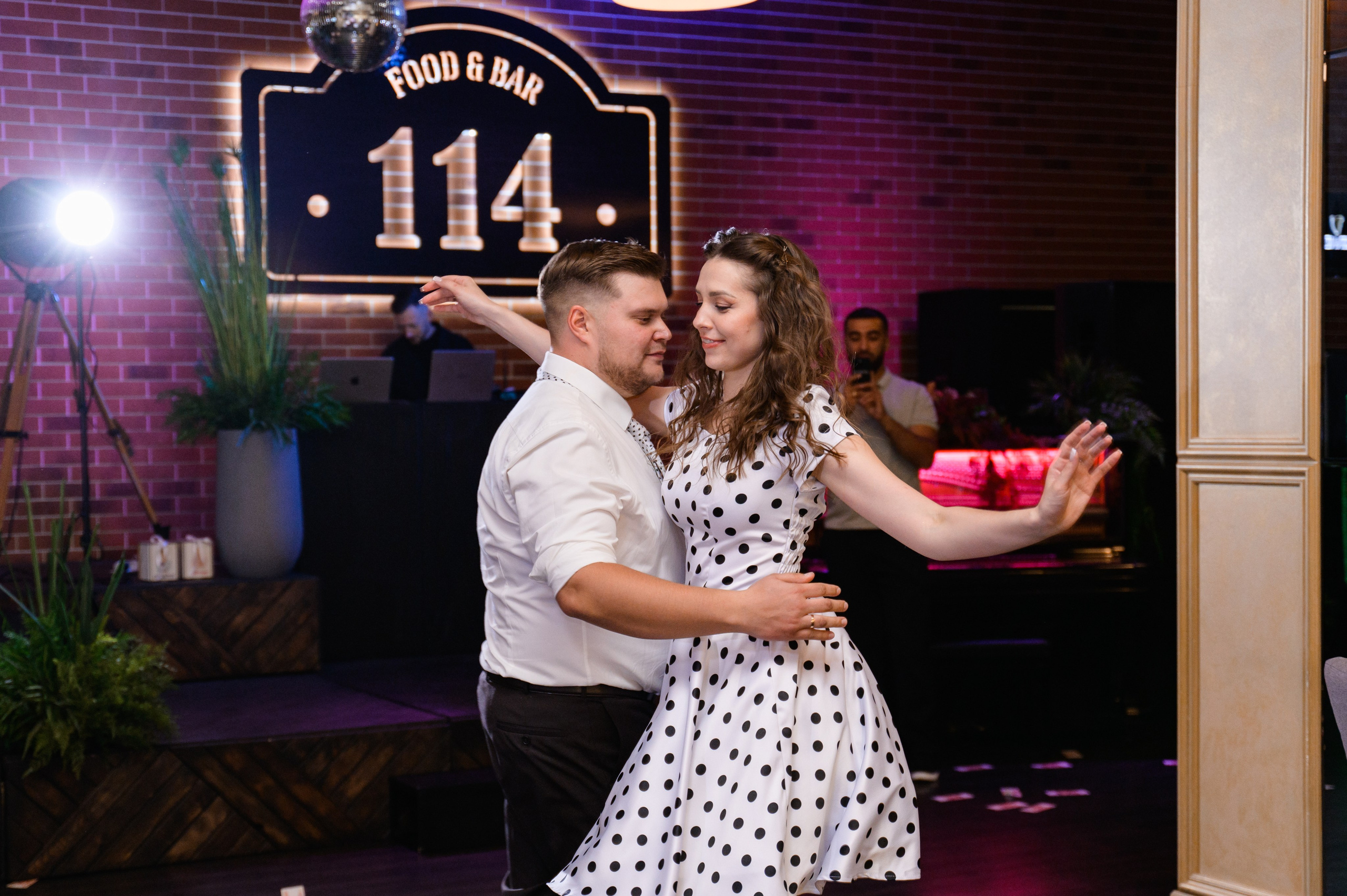 Игорь и Марина. Фотограф в Абакане и Минусинске