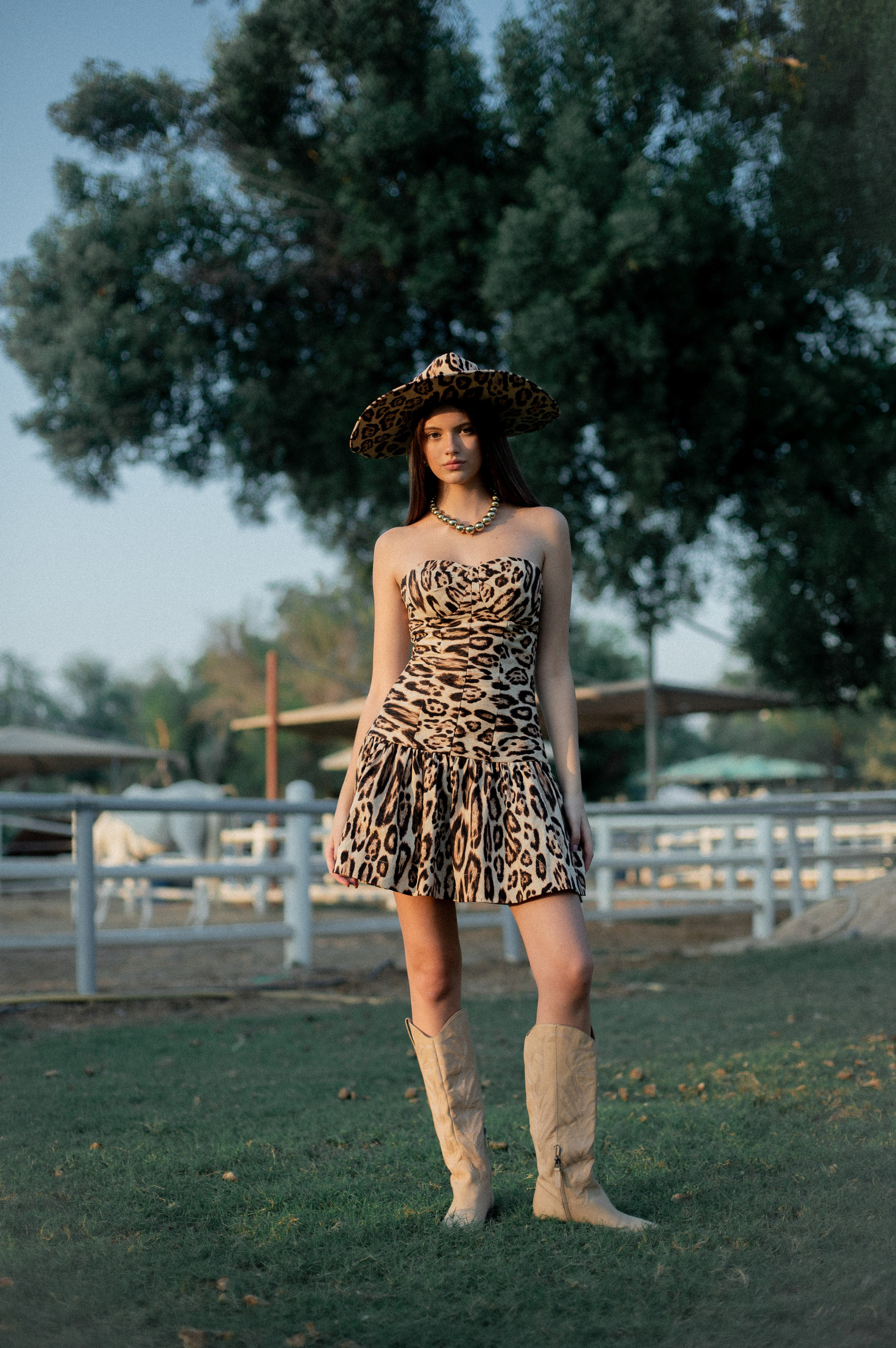 Lookbook for NUR Dubai. Elizaveta Filchenko. Fashion-photographer and director