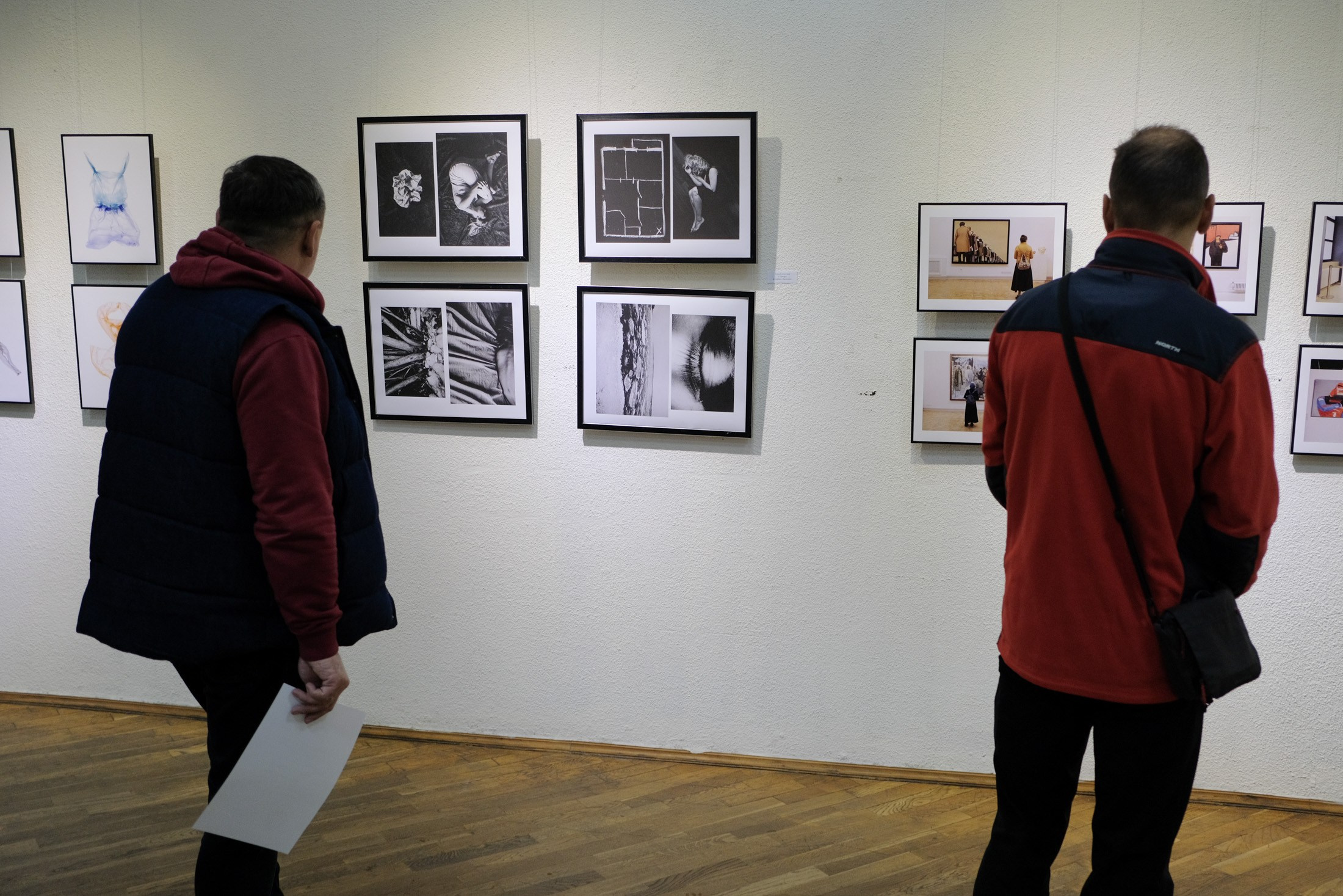 Фотографии. Образы. Мысли. Портретный фотограф в Самаре Анна Силютина