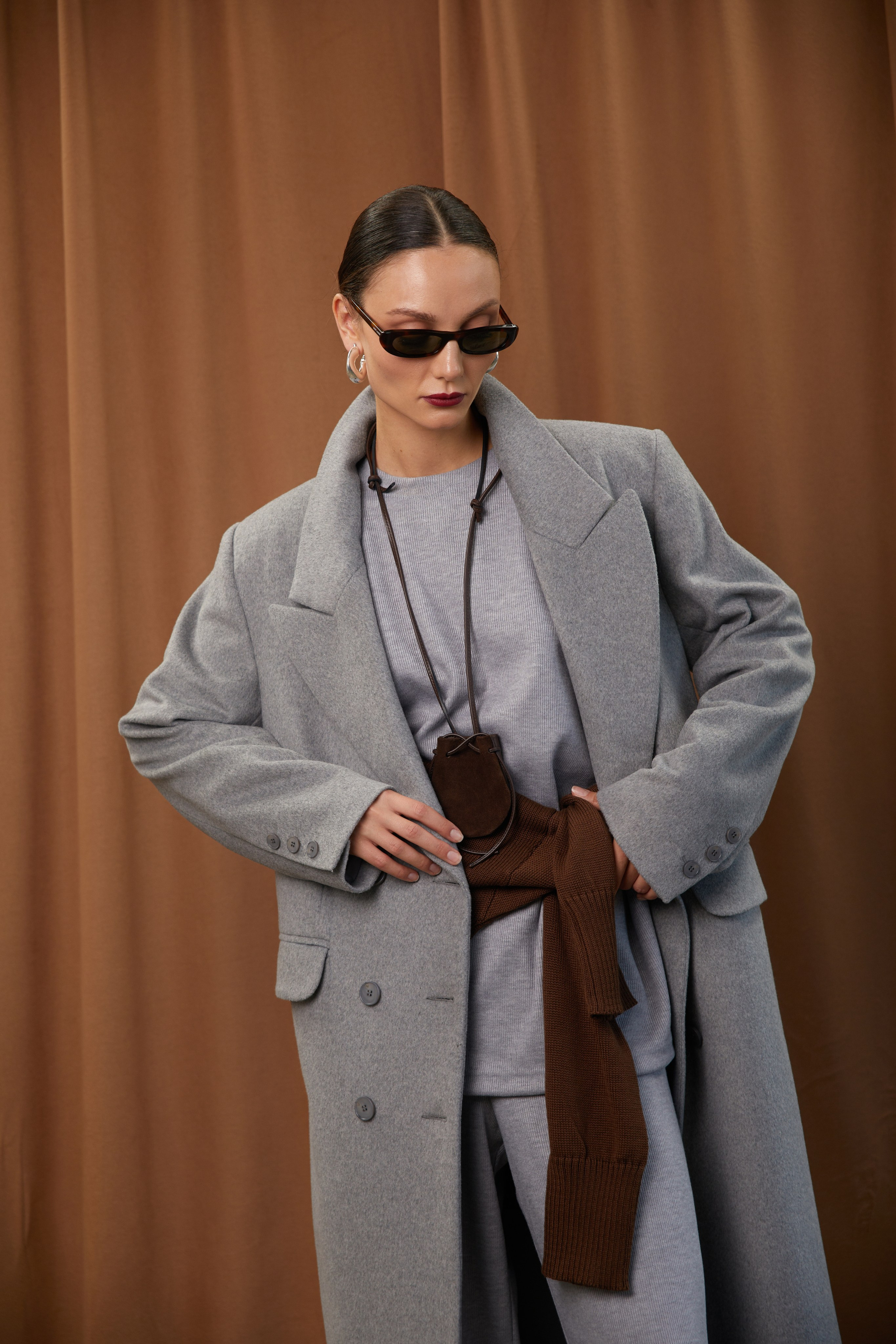 Сьемка для Фактуры. Главная