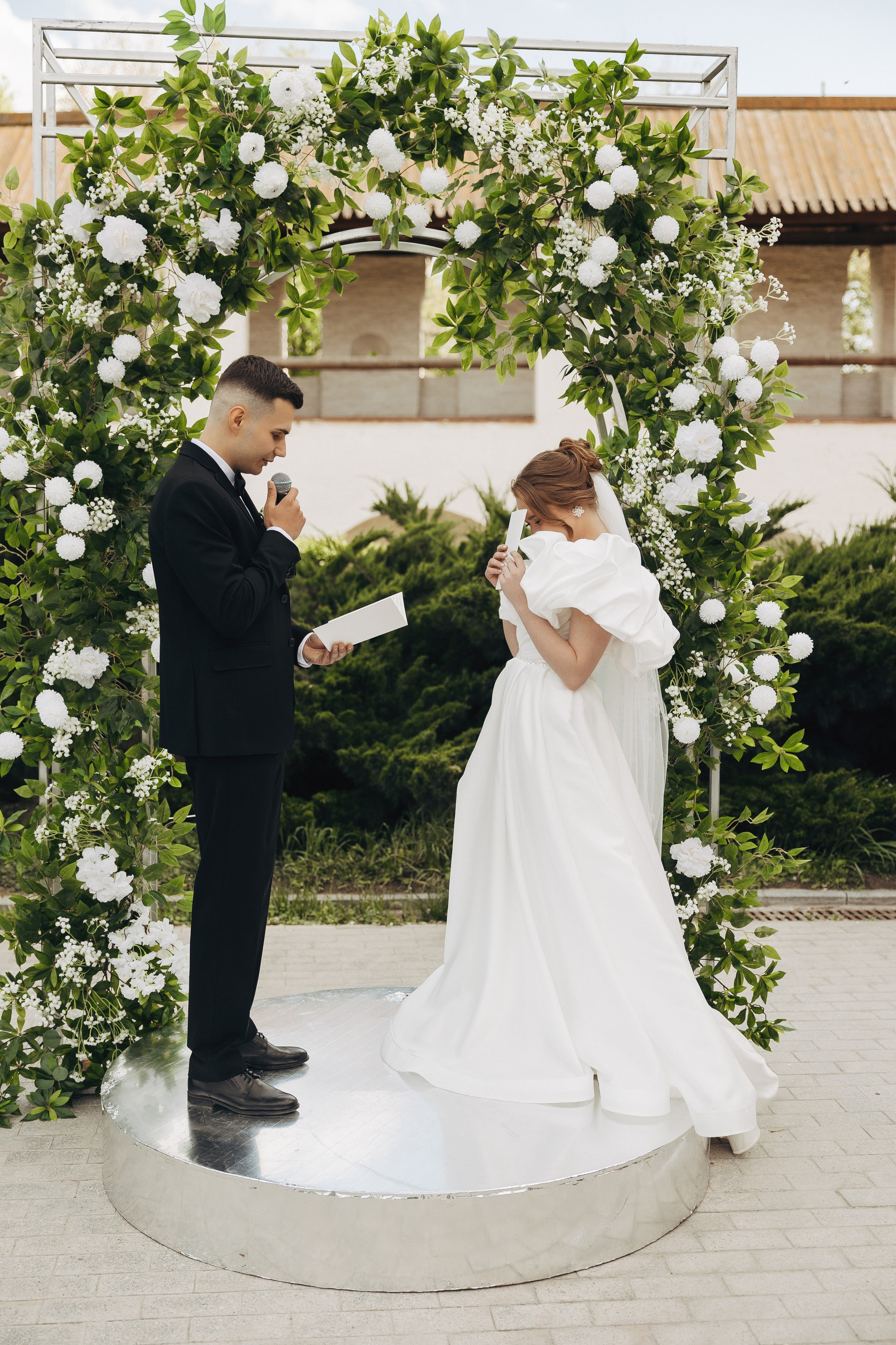 Игорь&Нина. Свадебный и семейный фотограф в Астрахани Заскокина Анастасия