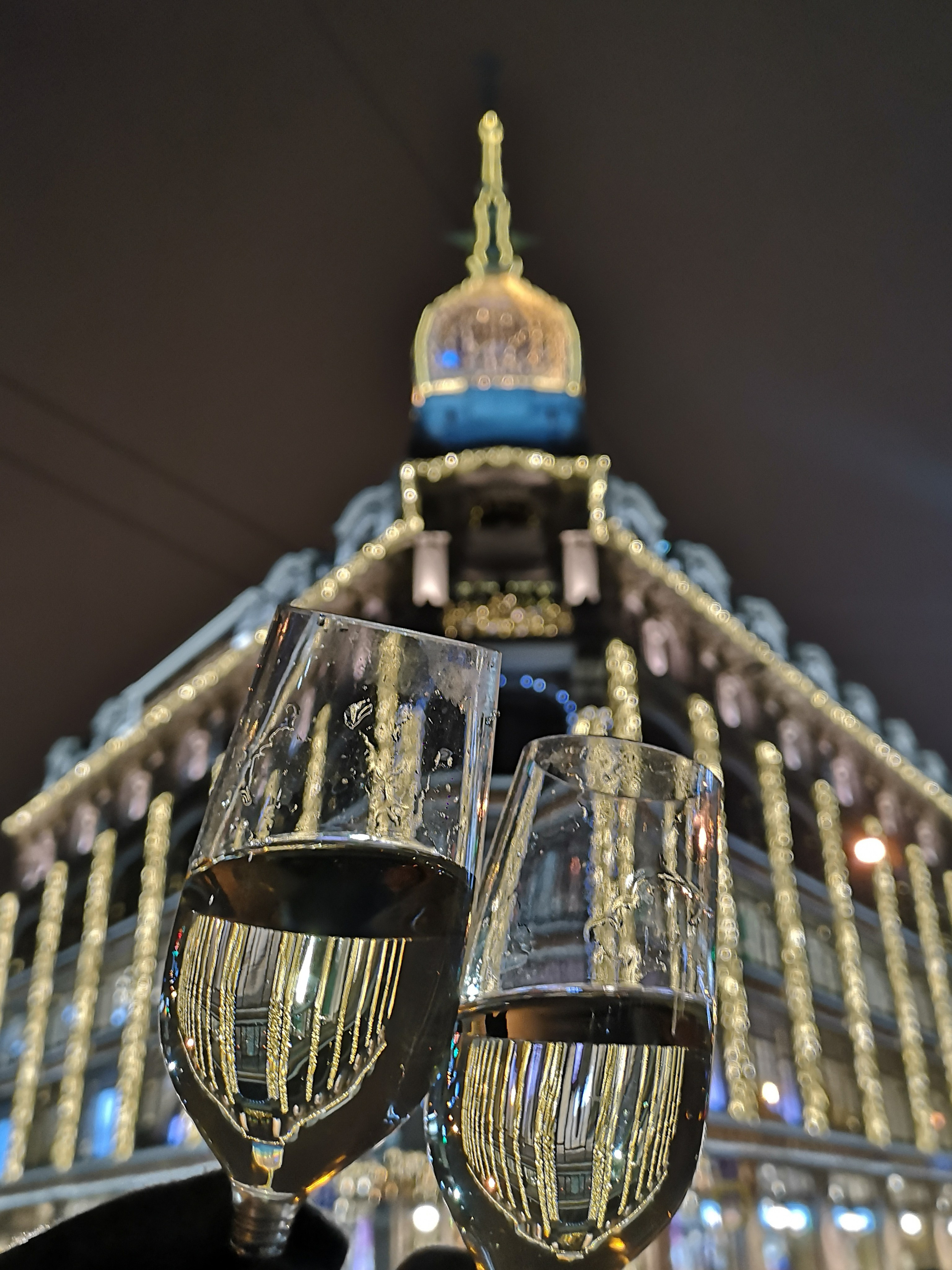 Мобильная солянка. Travel-фотограф Ирина Милинцова