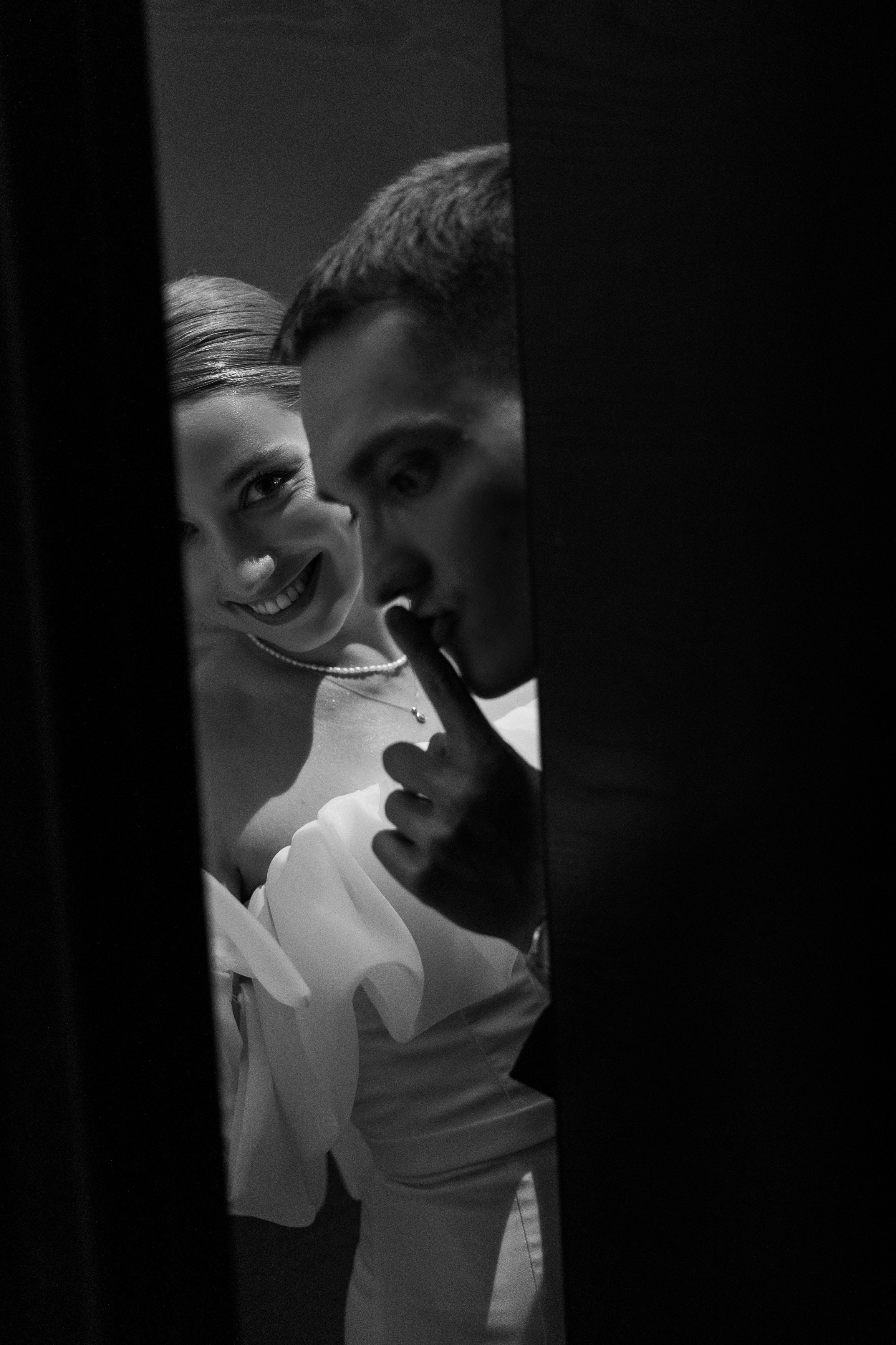 Валерия и Владимир. Фотограф Влад Ларионов