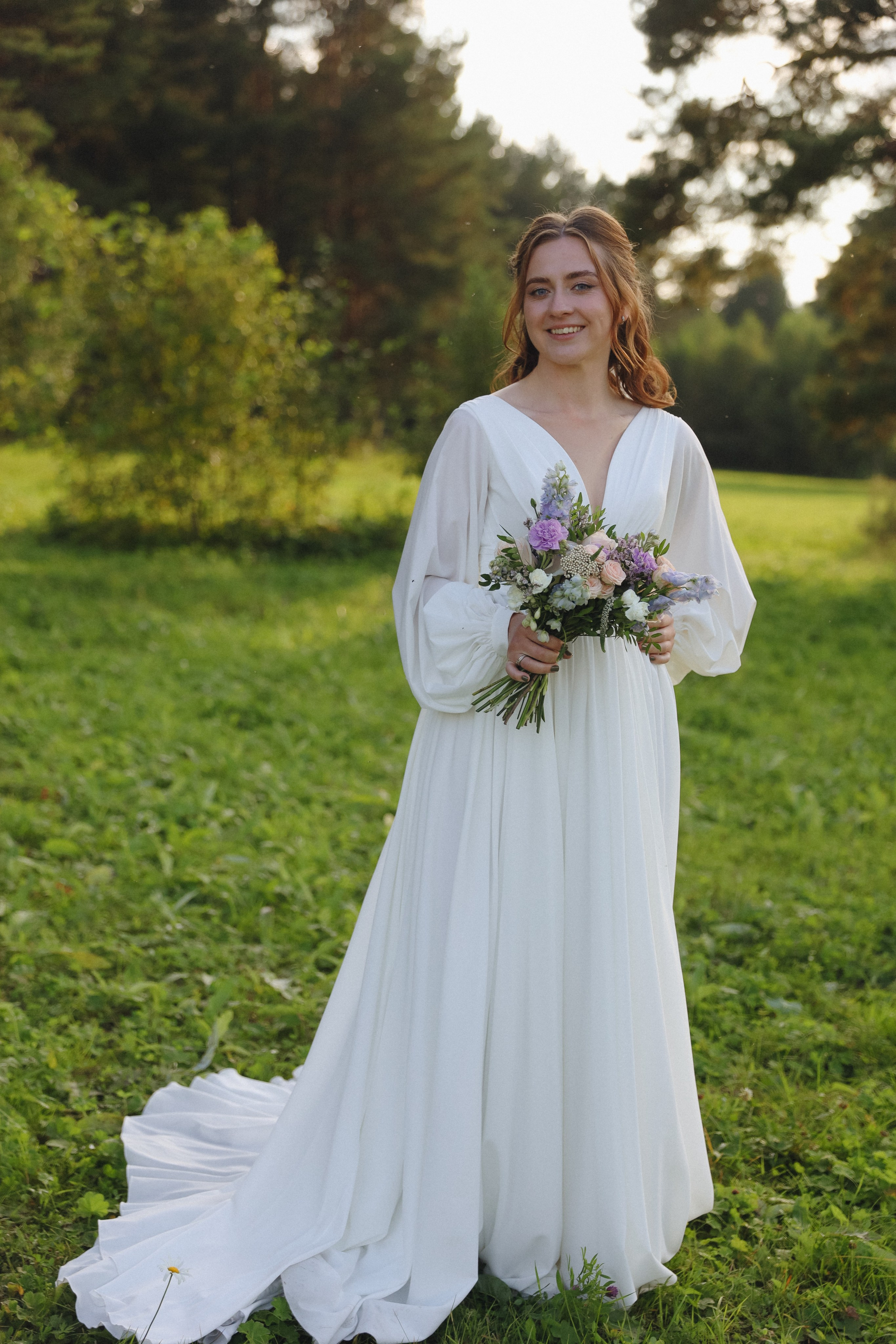 Евгений и Валерия. Свадебный фотограф Екатеринбург Алексей Ладыгин