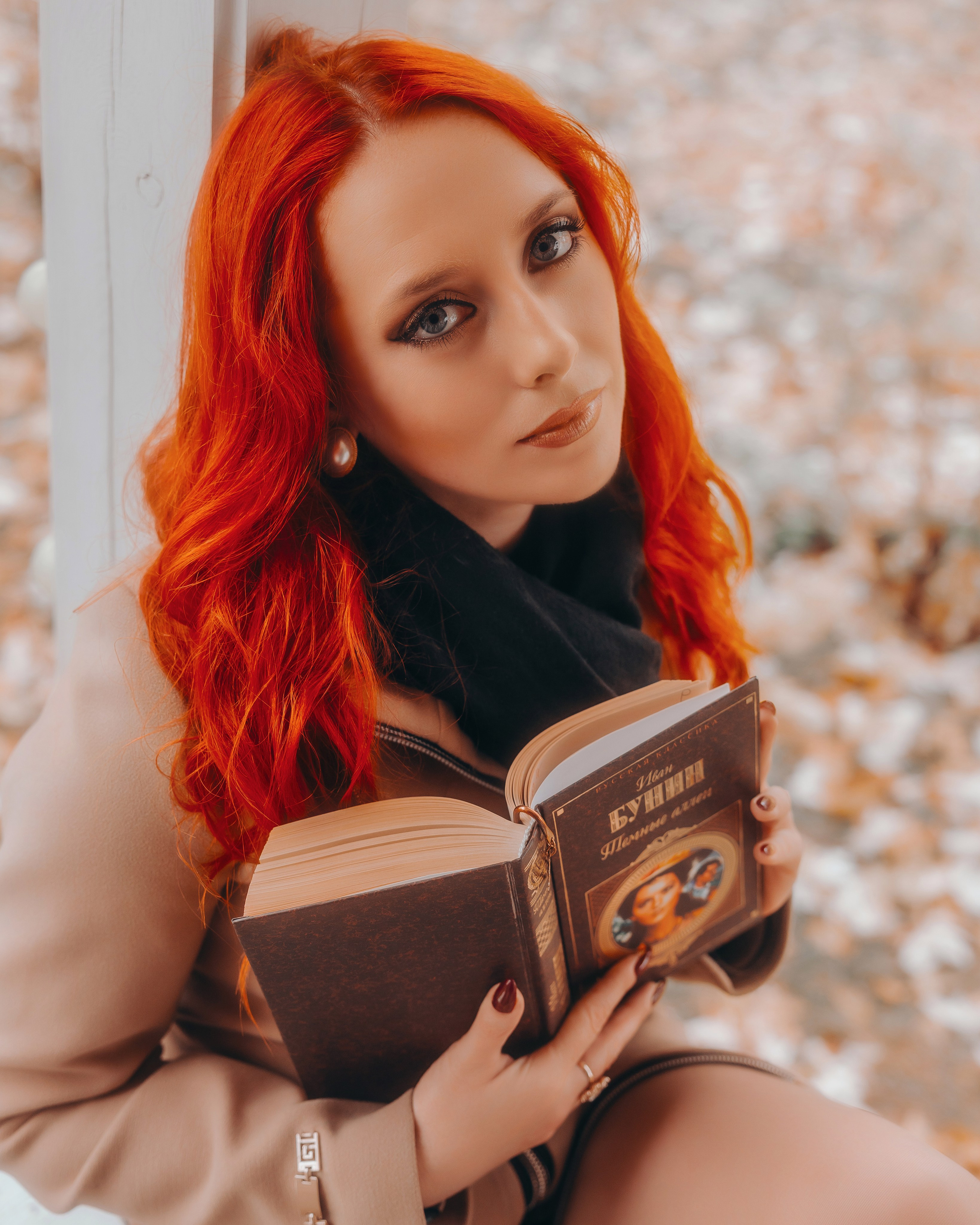 ALEXSANDRA. Shamirov Arkadiy