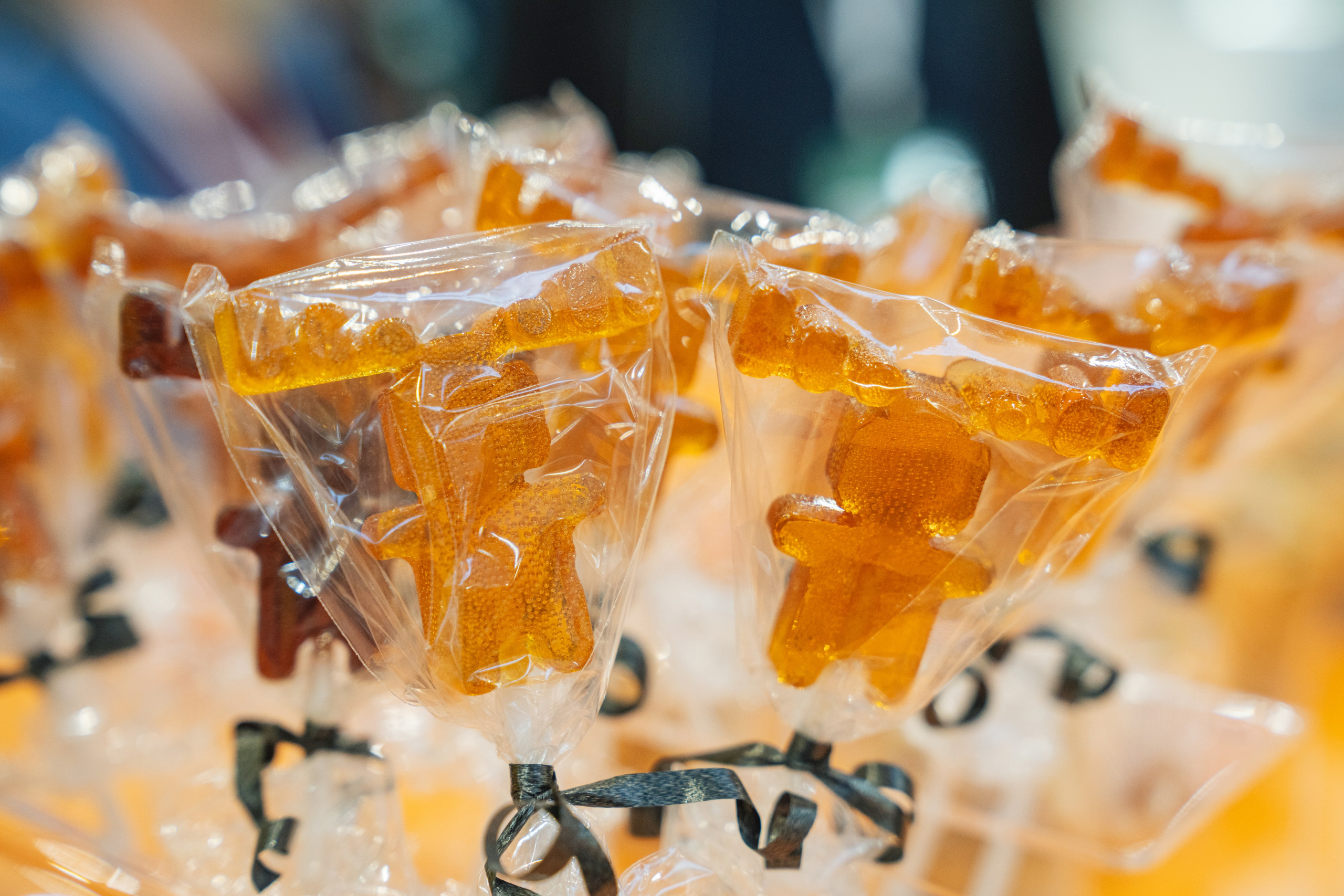 OCS. Kaef-production