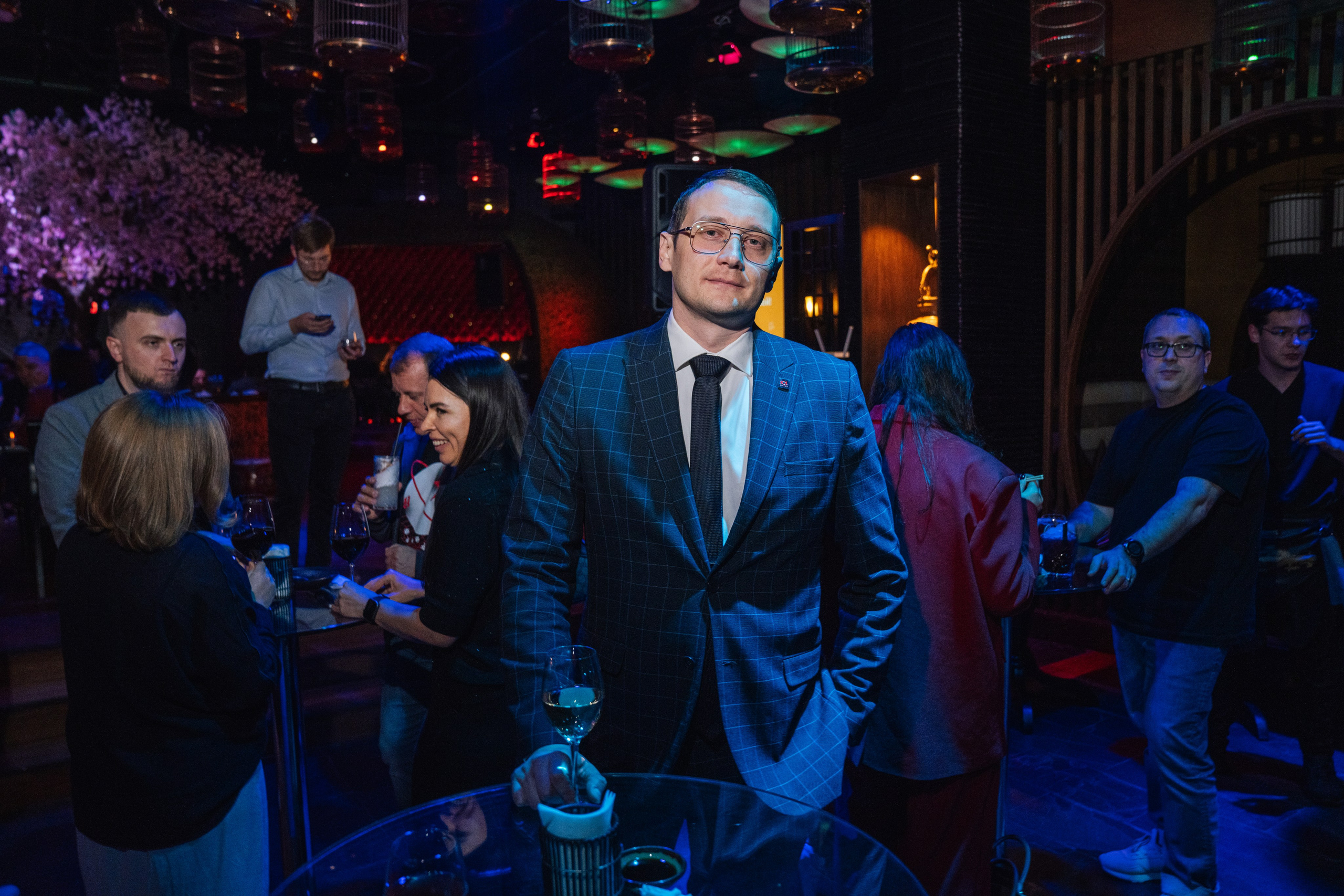 OCS. Kaef-production